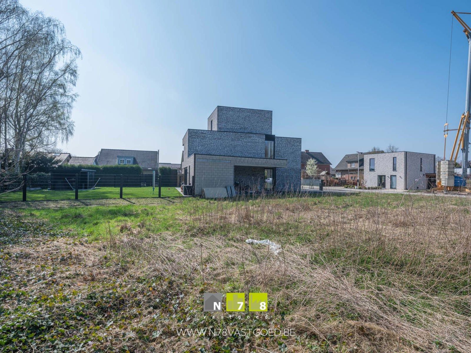 Grond te koop foto 11