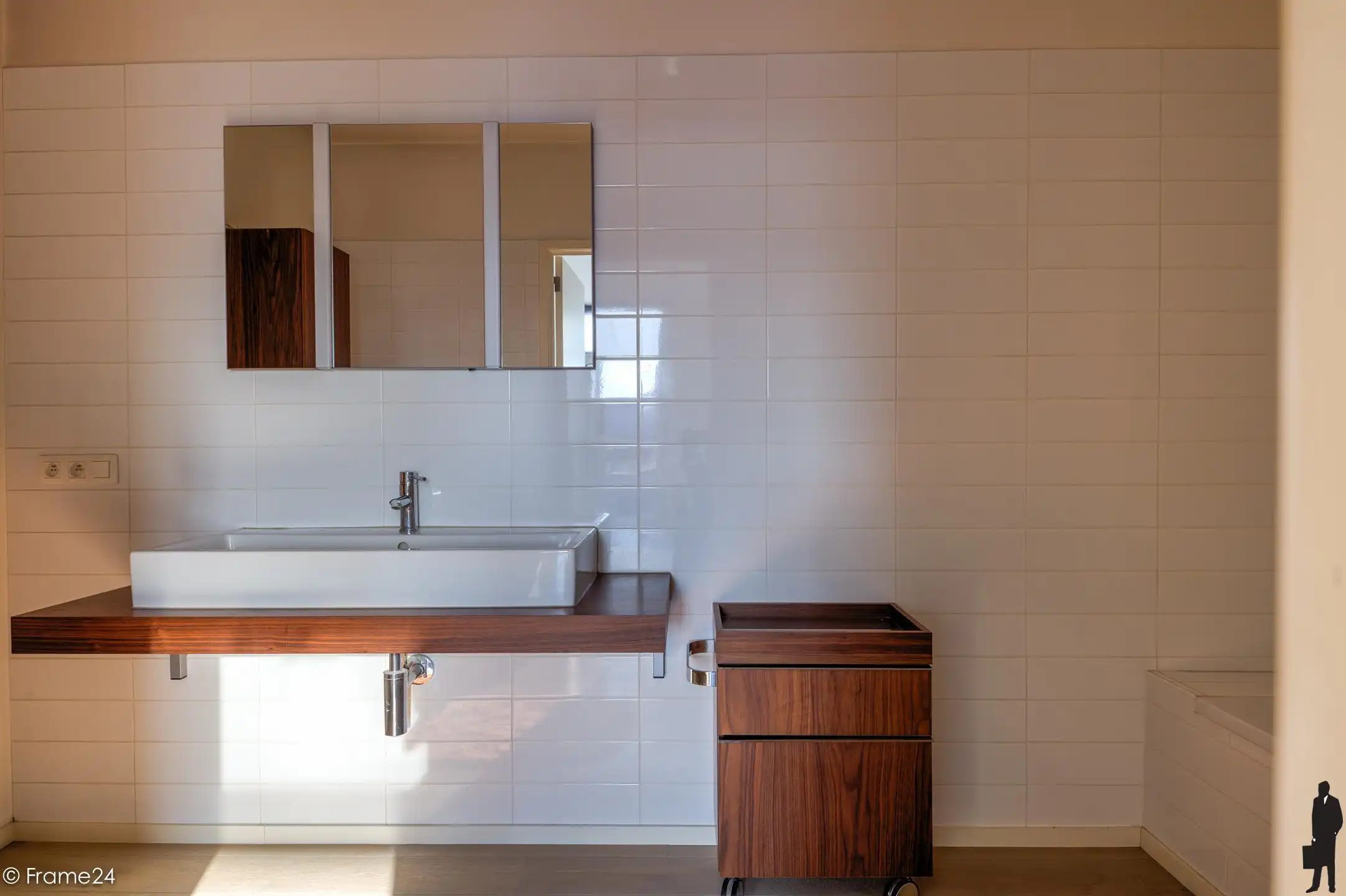 Exclusieve duplex met ruim terras. foto 15