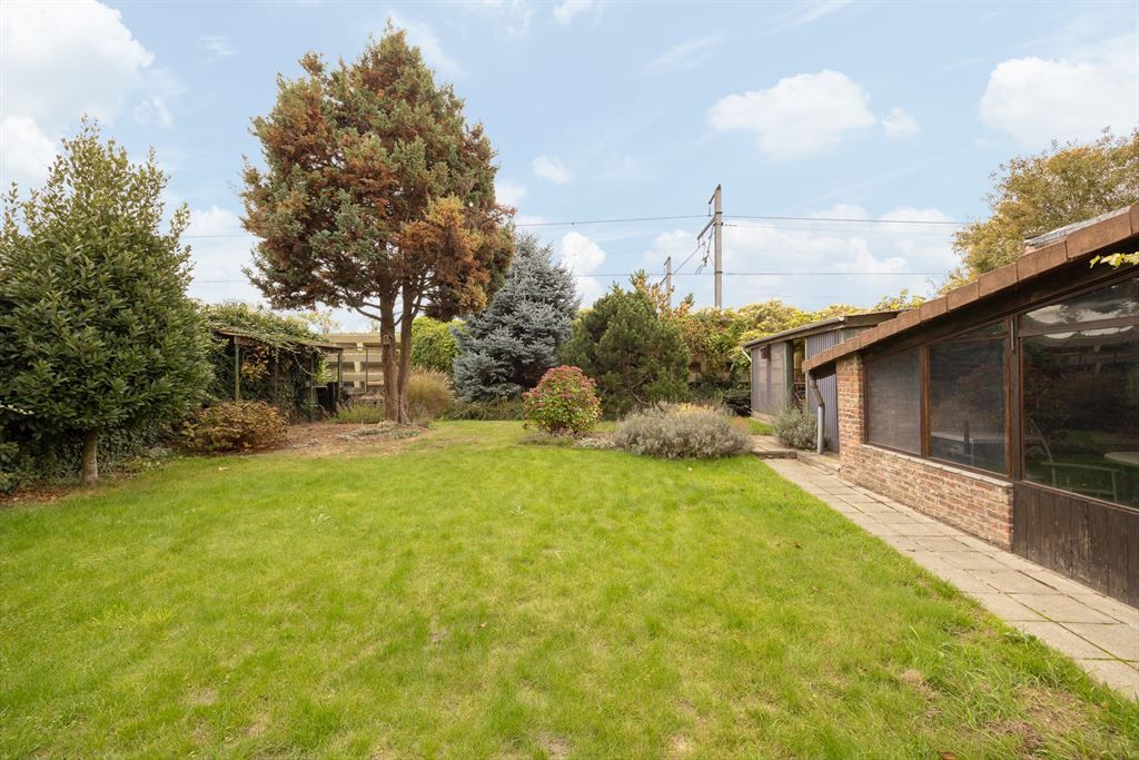 Instapklare woning met 3 slaapkamers! foto 18
