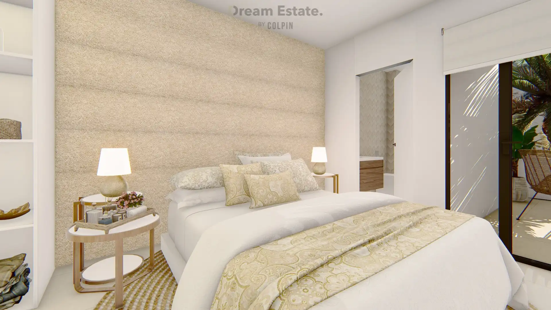 Villas in Vilamartin foto 8