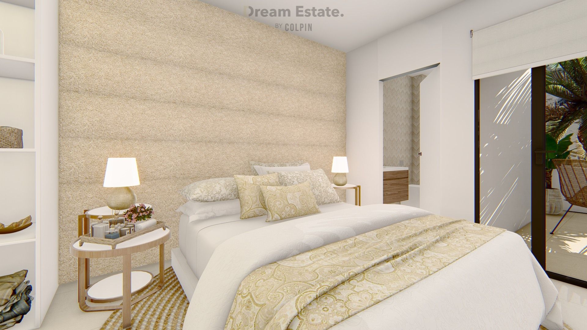 Villas in Vilamartin foto 8