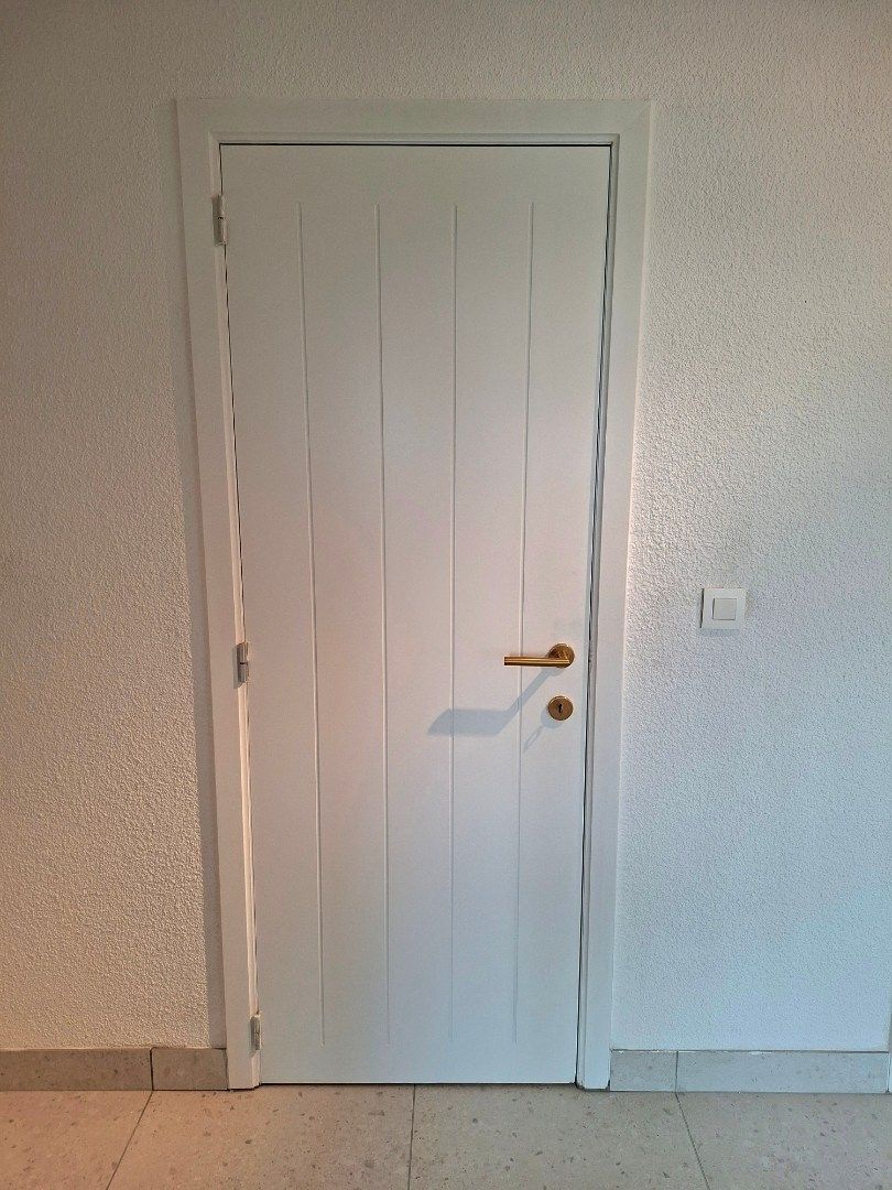 Vernieuwd hoekappartement foto 18