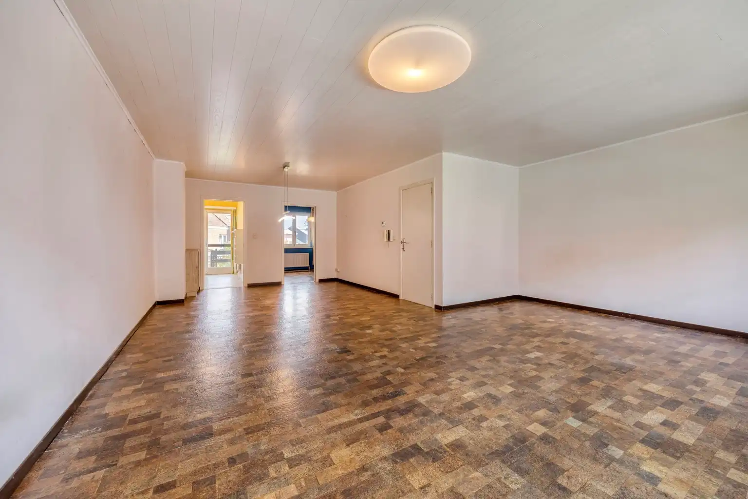 MOOIE WOONST MET GARAGE EN STADSTUIN IN HEVERLEE foto 15