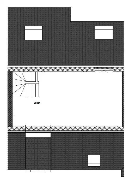 Moderne tijdloze woning te koop te Koekelare foto 6