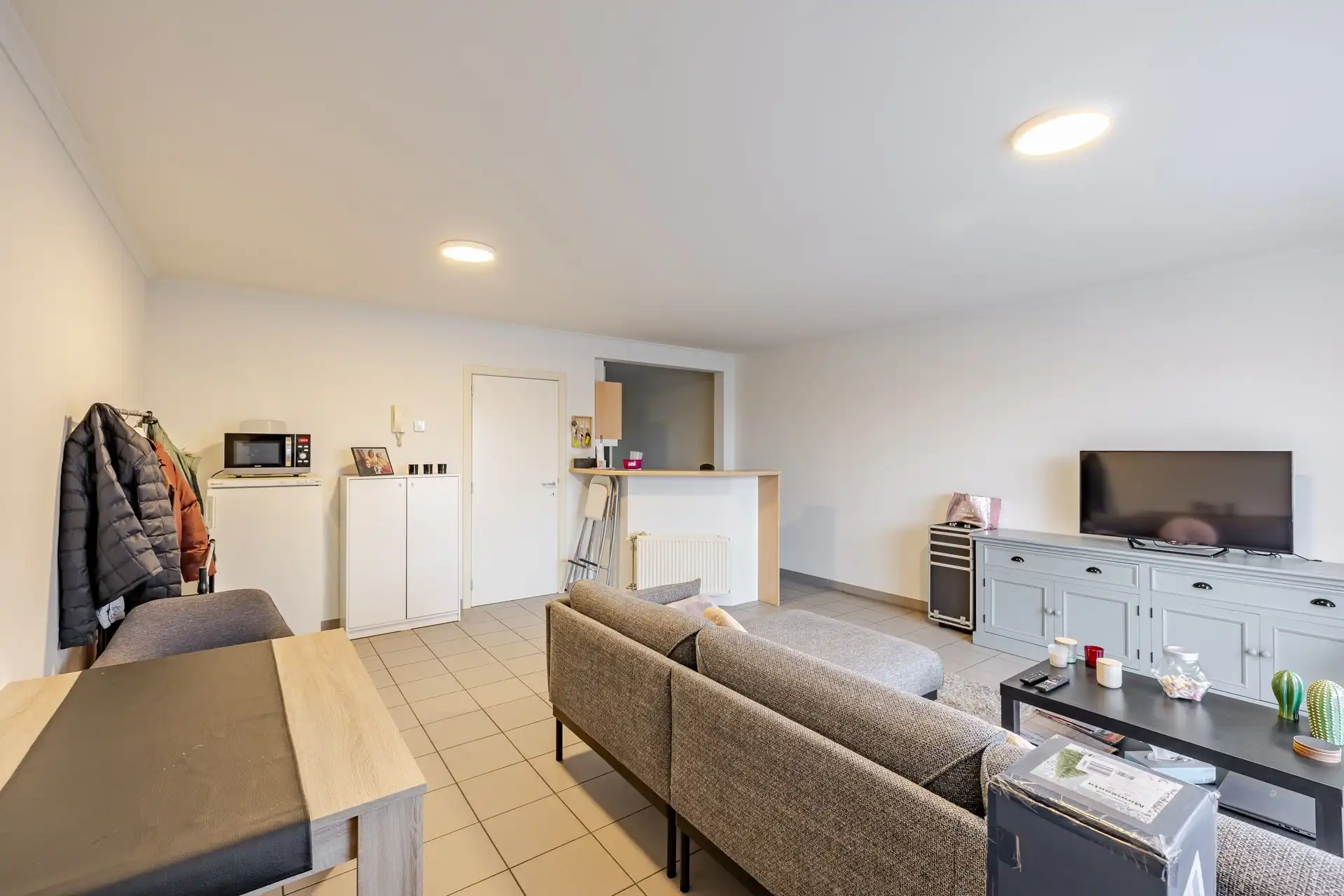 Opbrengsteigendom bestaande uit drie appartementen te Aalst foto 12