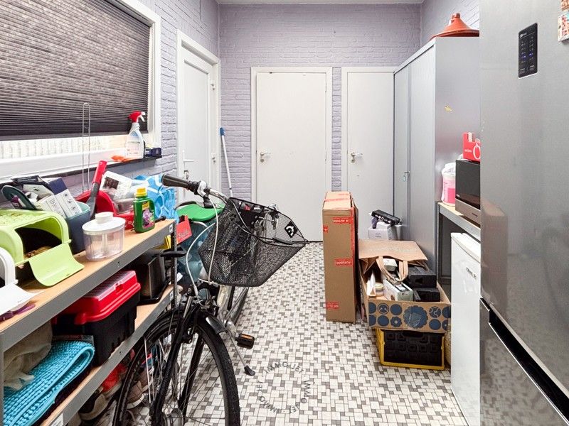 Gezellige woning met 2 slaapkamers, tuin en garage foto 5