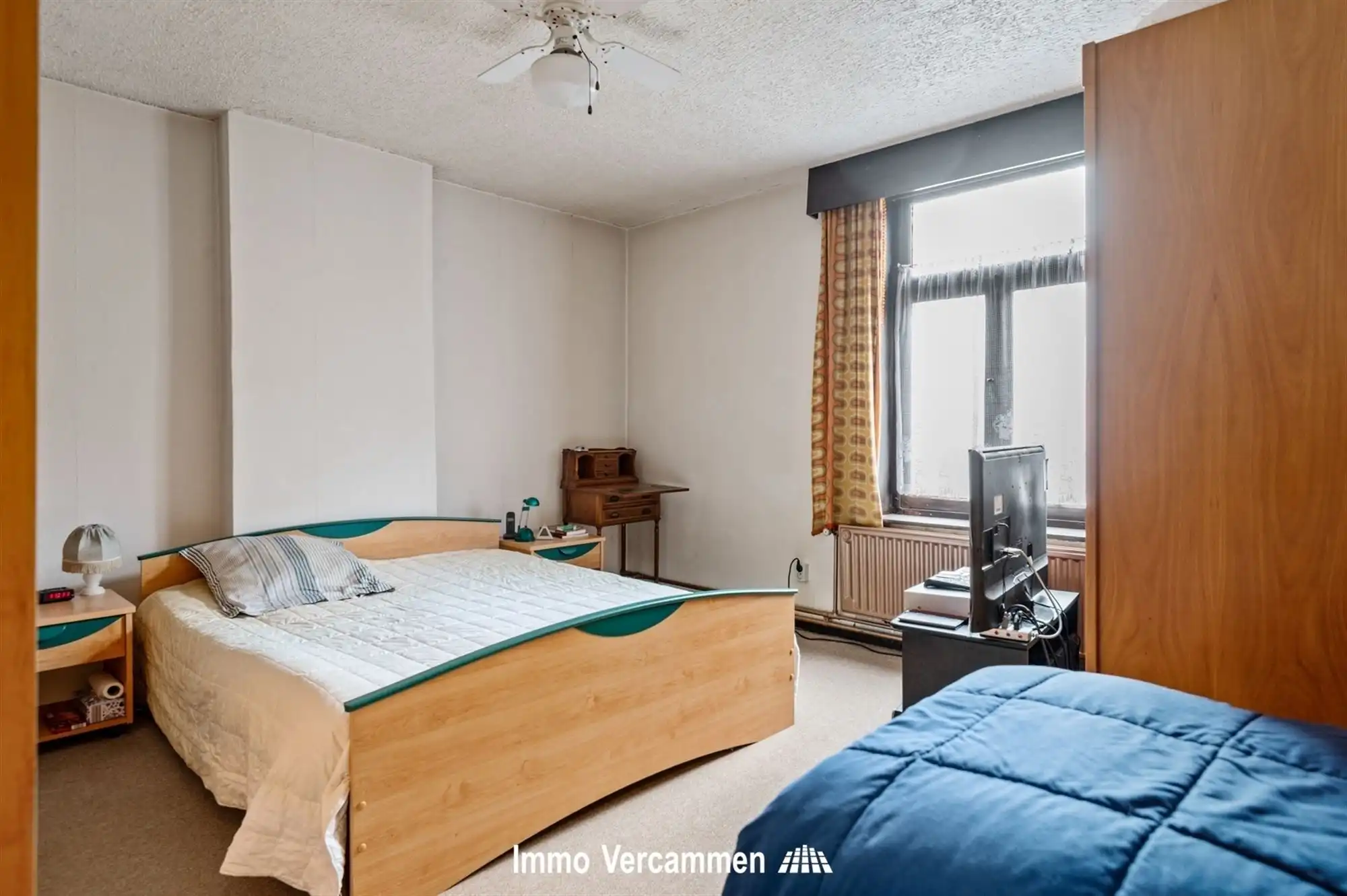 Verzorgde woning met veel potentieel te Haacht foto 7