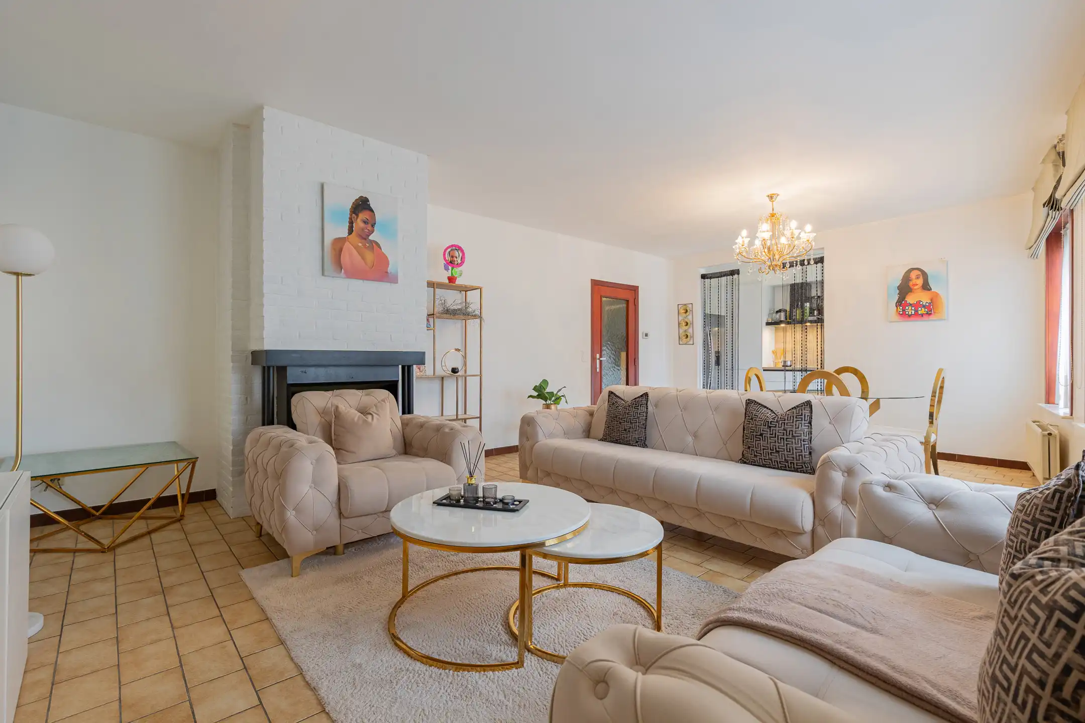 Opbrengsteigendom in centrum Aalst foto 14