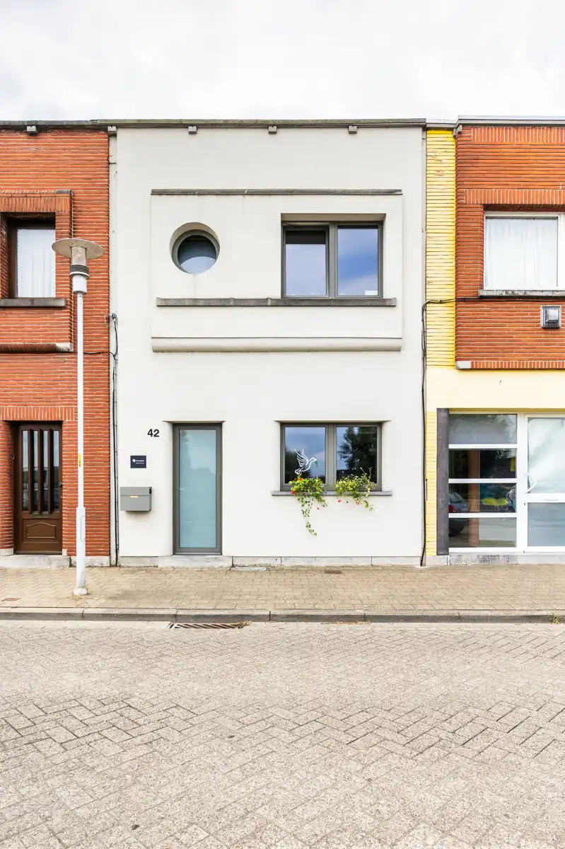 Wonen aan het water met een tuin die blijft verrassen foto 33