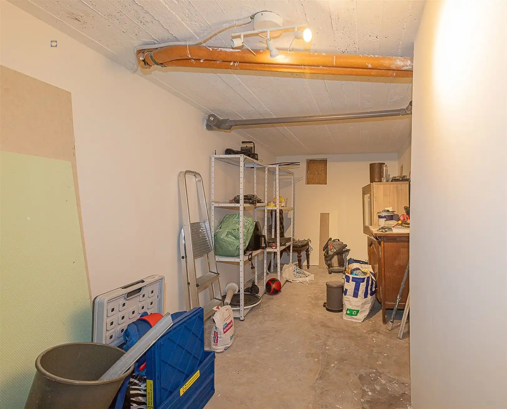 Gerenoveerde woning met 4 slaapkamers in Willebroek foto 22