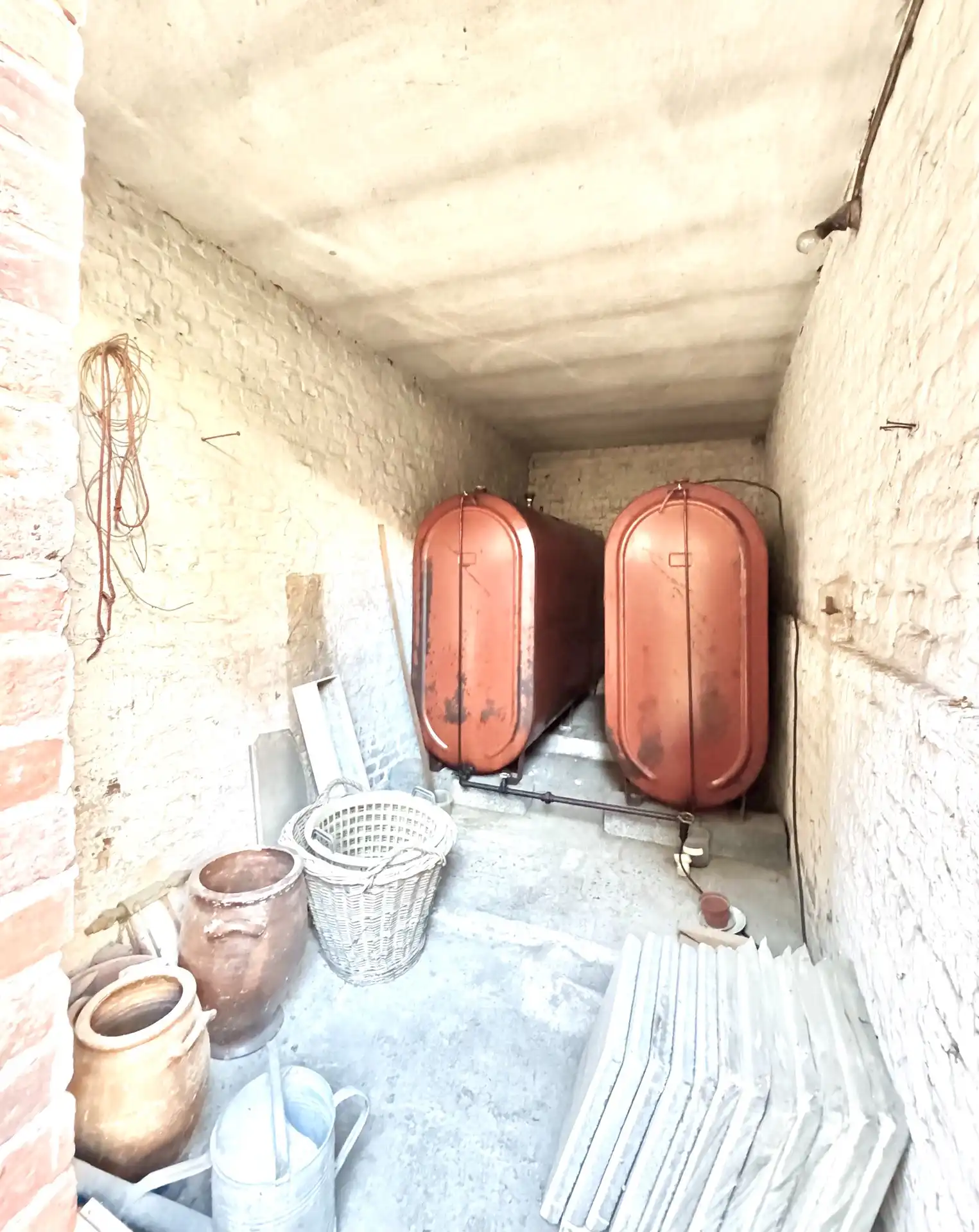 RUIME WONING | 4 KAMERS | MAGAZIJN | 610 M² foto 31