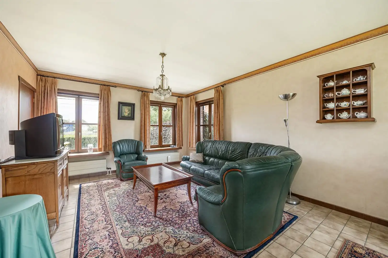 Toffe woning met veel potentieel! foto 7