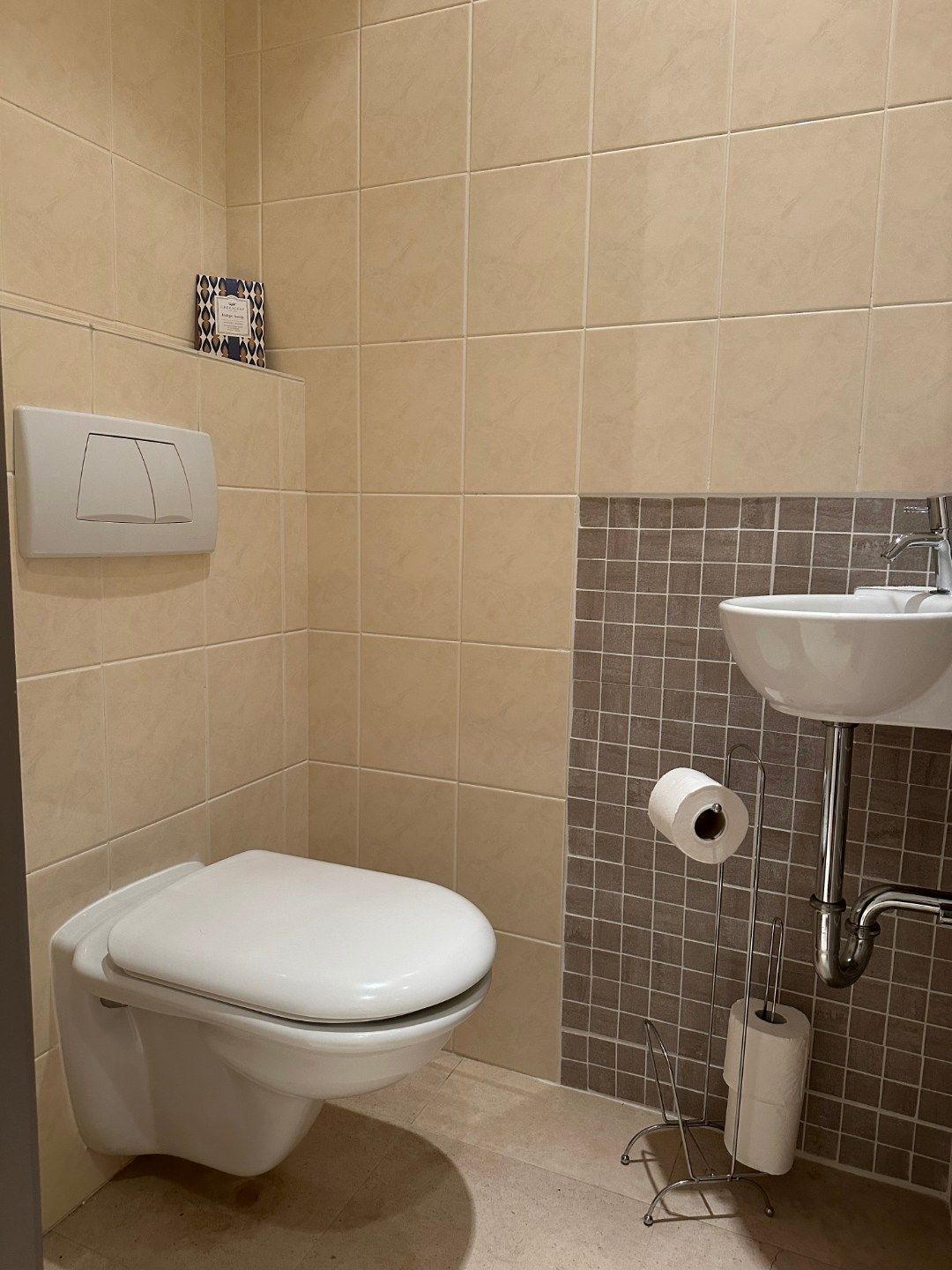 PRACHTIGE GEMEUBELDE PENTHOUSE TE KOOP OP 100 M. VAN HET STRAND IN KOKSIJDE foto 16