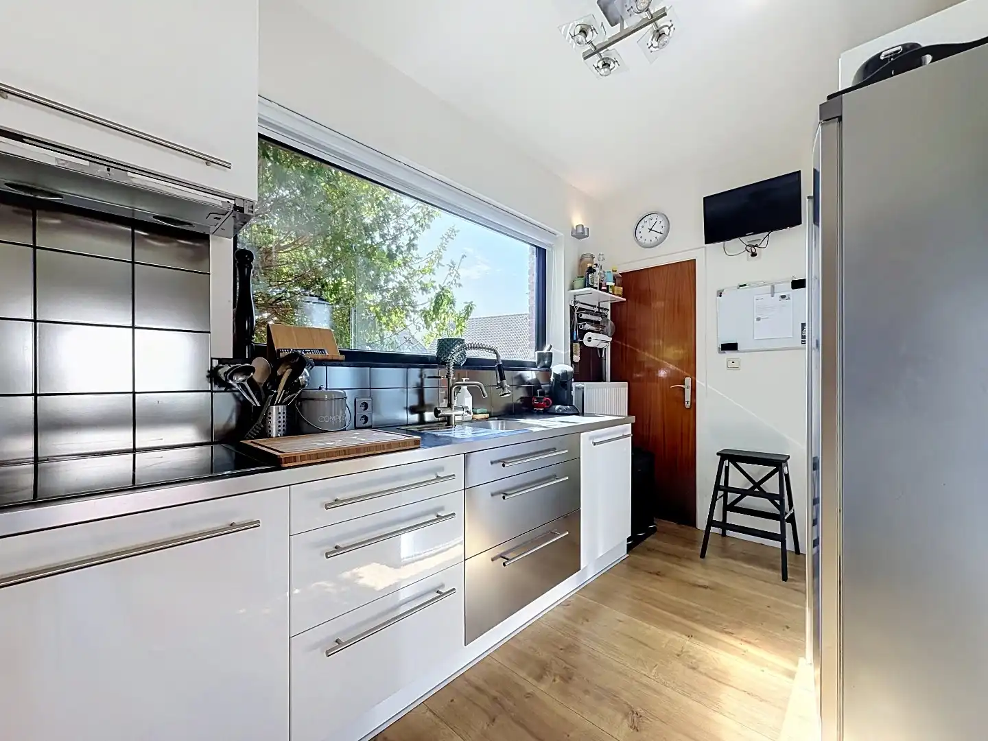 Instapklare, vrijstaande woning te Wilsel Putkapel foto 9