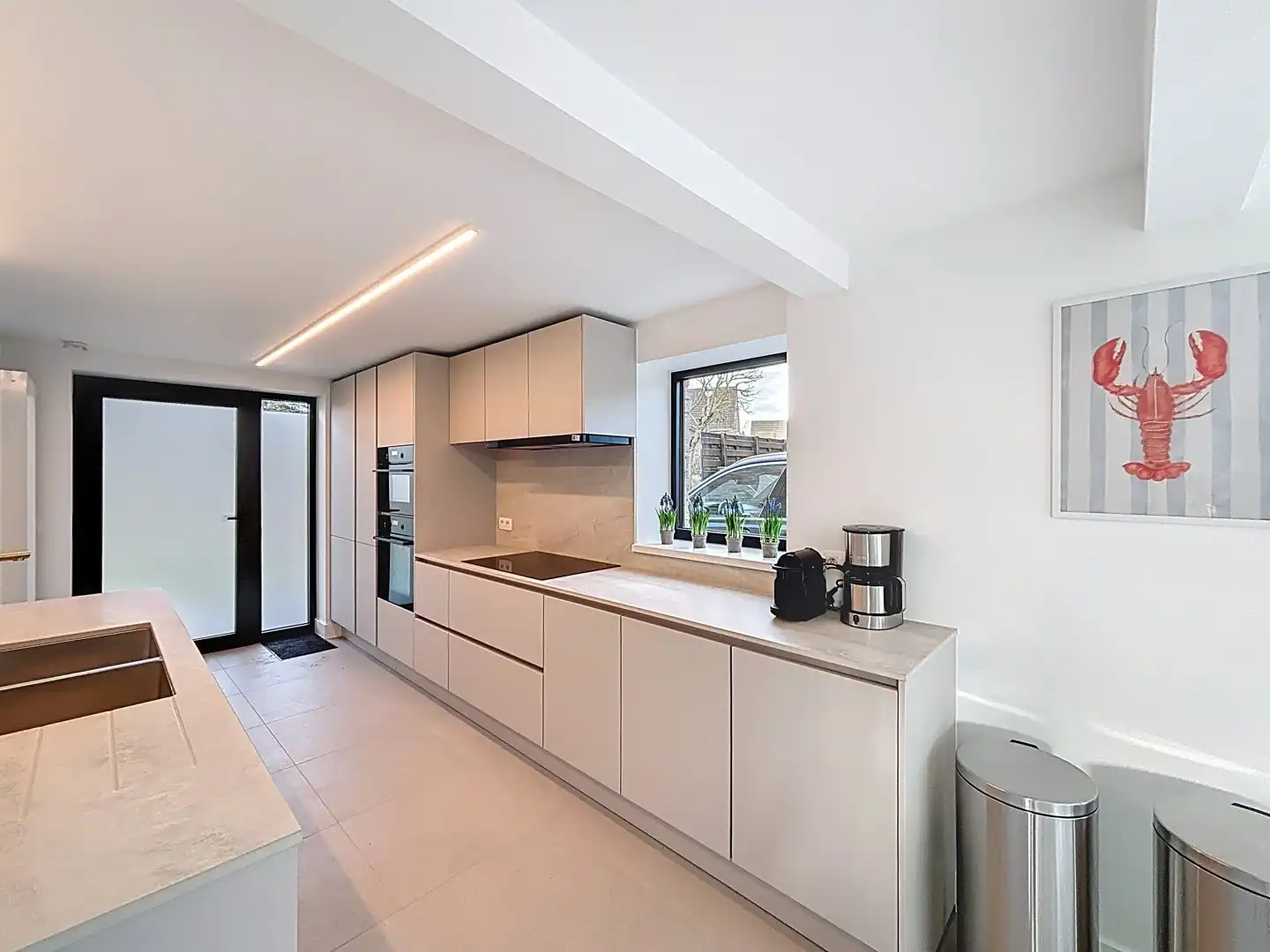 Topligging Sint-Idesbald – luxe woning 5 slpks/5 badk – EPC A foto 6