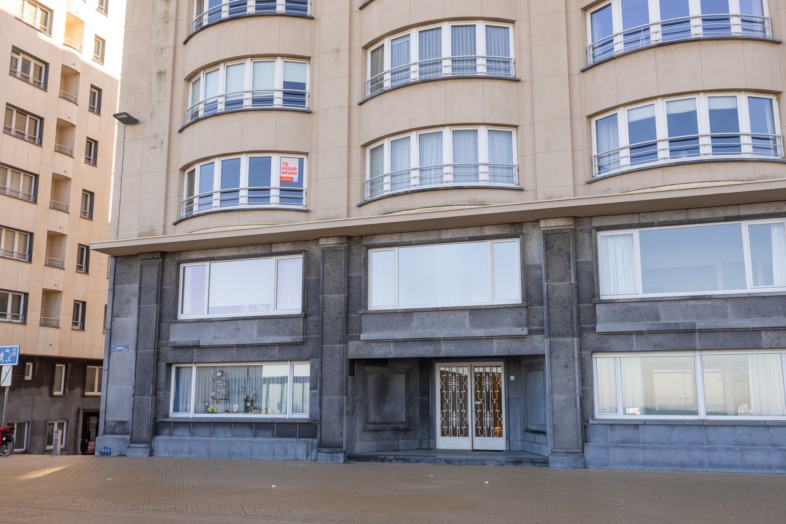 Appartement te huur foto 3