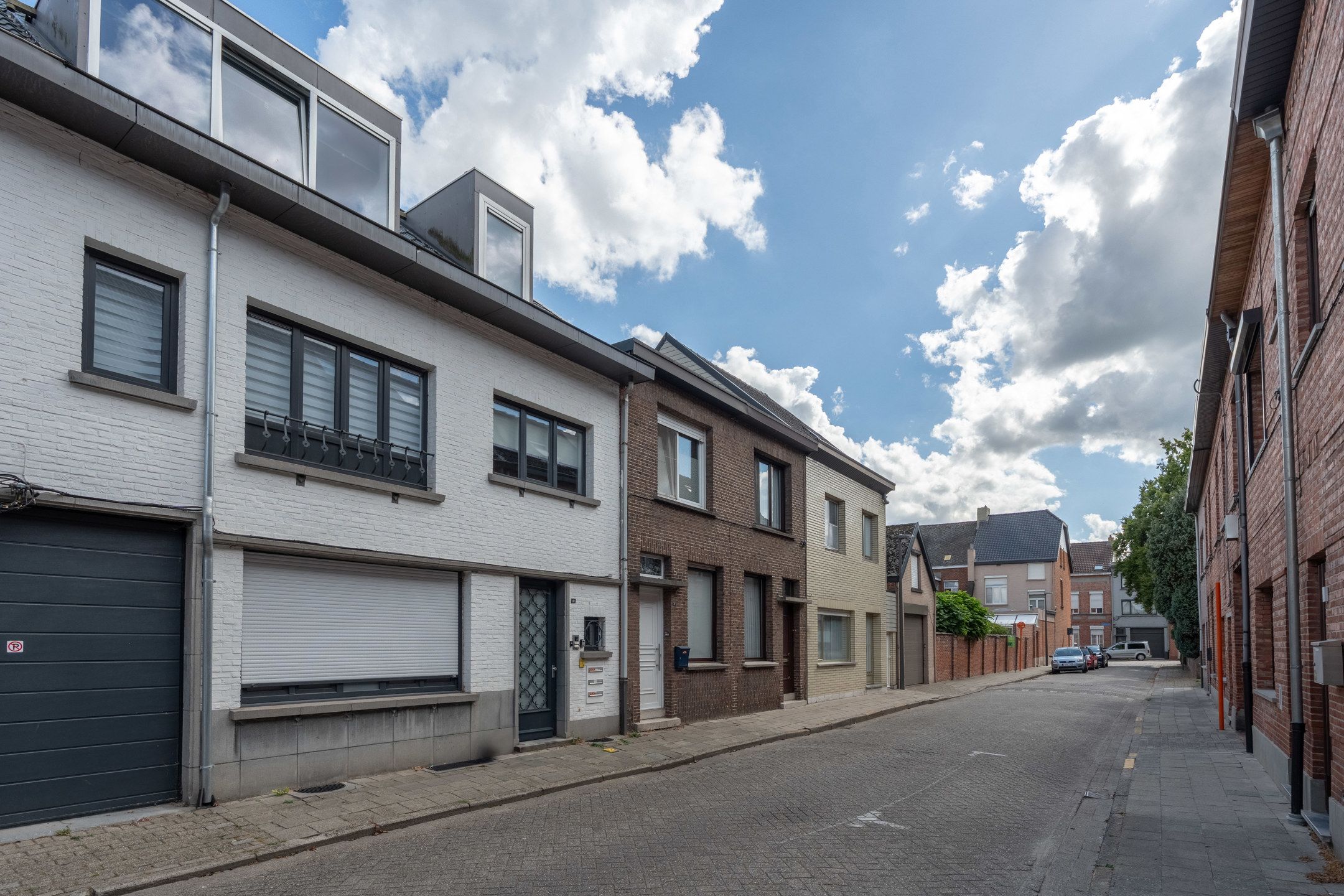Instapklaar 1slpk appartement met terras nabij centrum. foto 20
