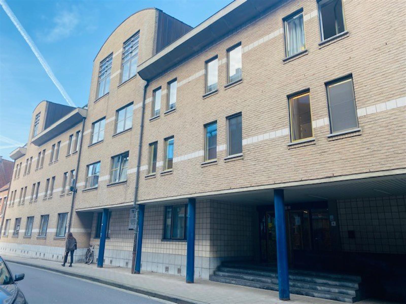 Studio Residentie Het Park - Vlamingenstraat  foto 5