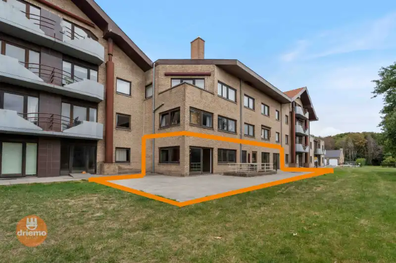 Te renoveren 5 slaapkamer appartement of 2 twee-slaapkamer appartementen - Diga Verde 0.10 + 0.11 foto {{pictureIndex}}