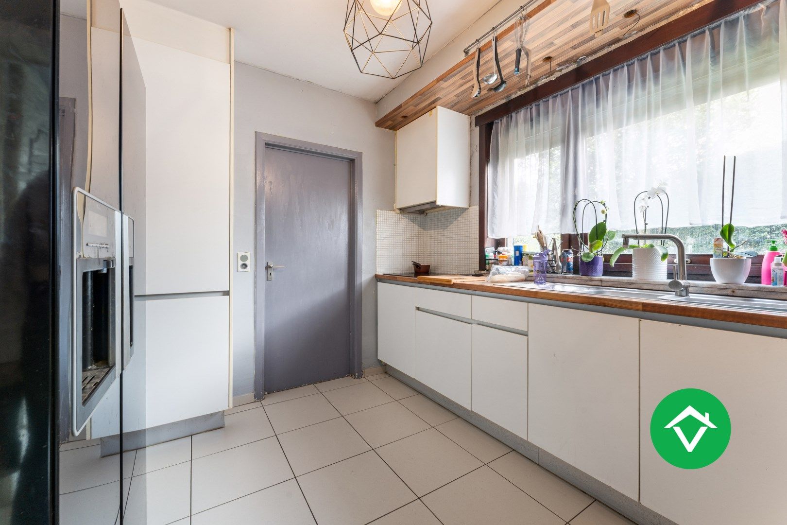 Ruime alleenstaande woning met 3 slaapkamers in Oostende foto 7