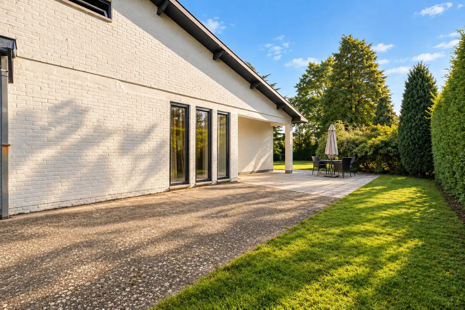 Charmante&nbsp;bungalow&nbsp;met&nbsp;prachtige&nbsp;tuin&nbsp;in&nbsp;geliefd&nbsp;Neerharen foto 19