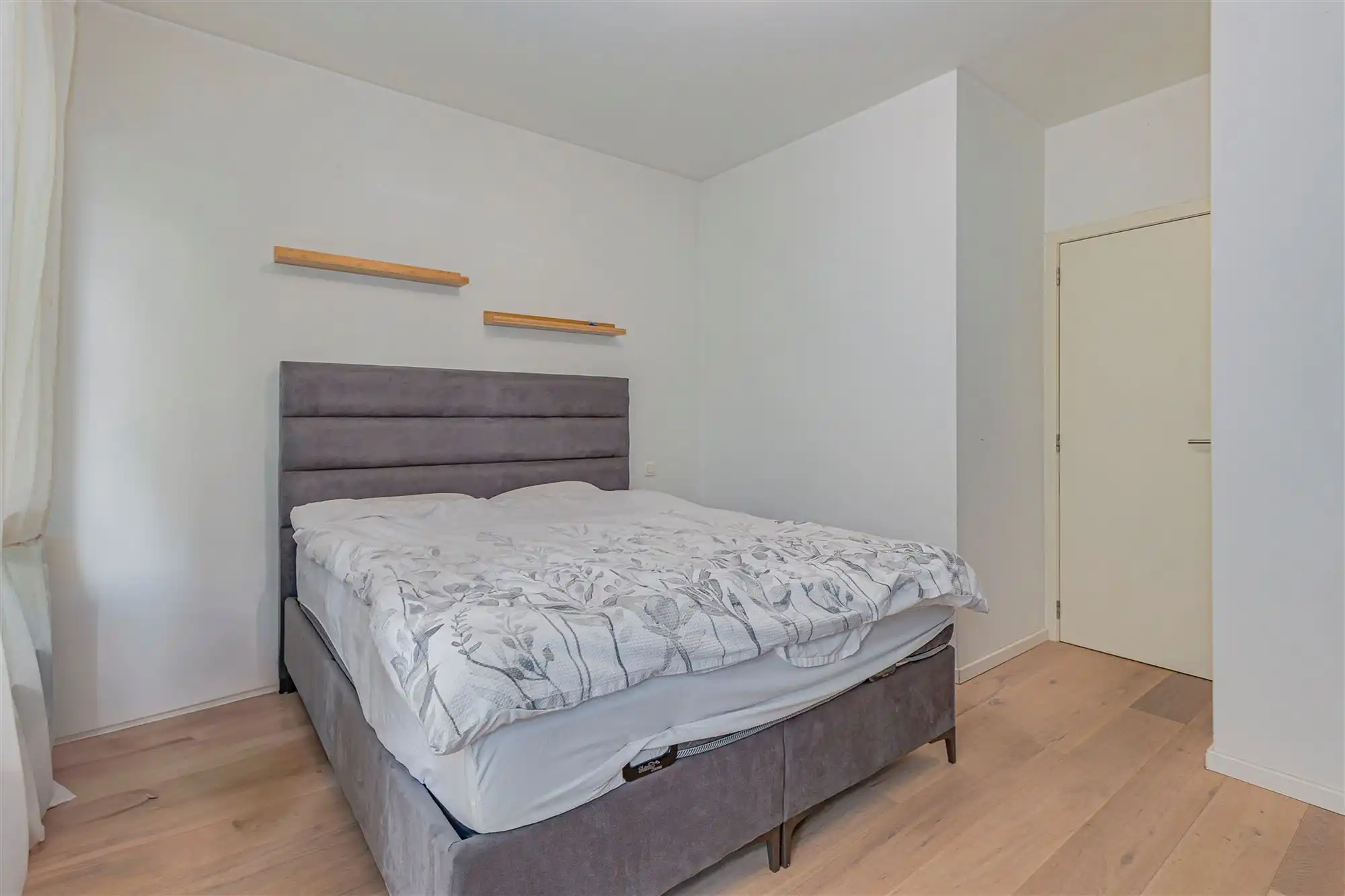 Instapklaar1 slk appartement aan het Groen Kwartier foto 13