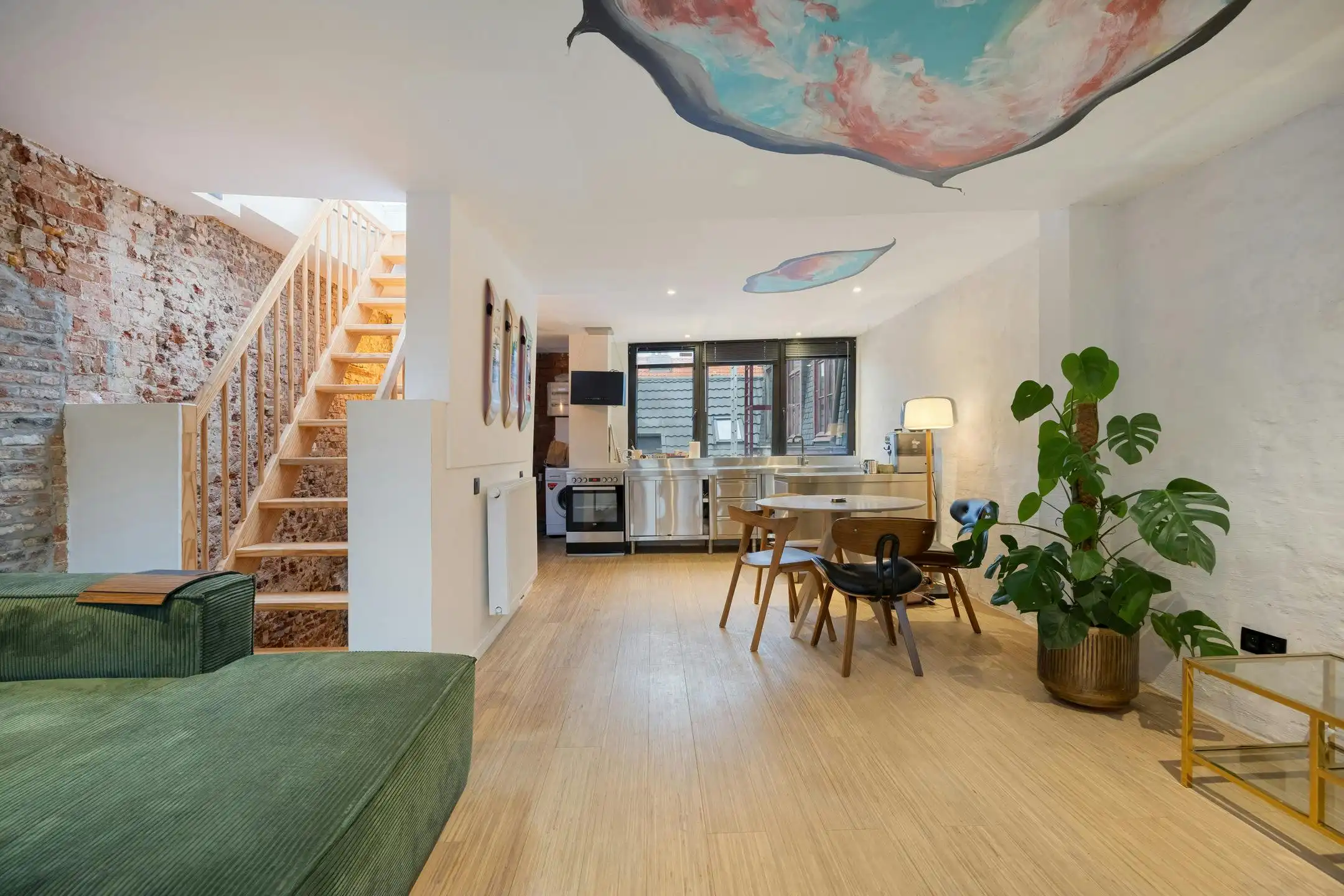 Appartement te koop Oude Waag 11/201 - 2000 Antwerpen