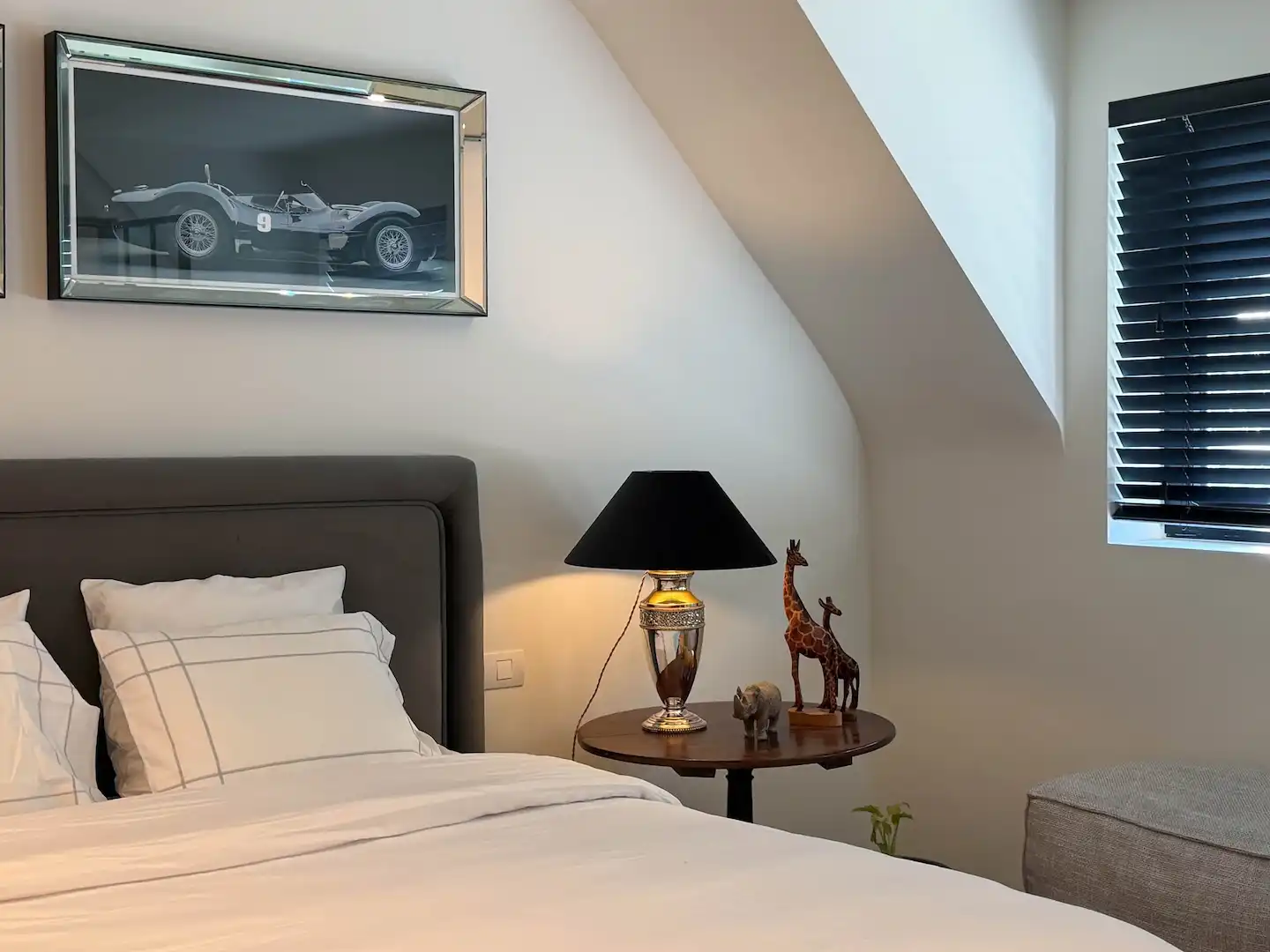 High-end wonen in deze energiezuinige driegevelvilla met zuidwesttuin foto 16