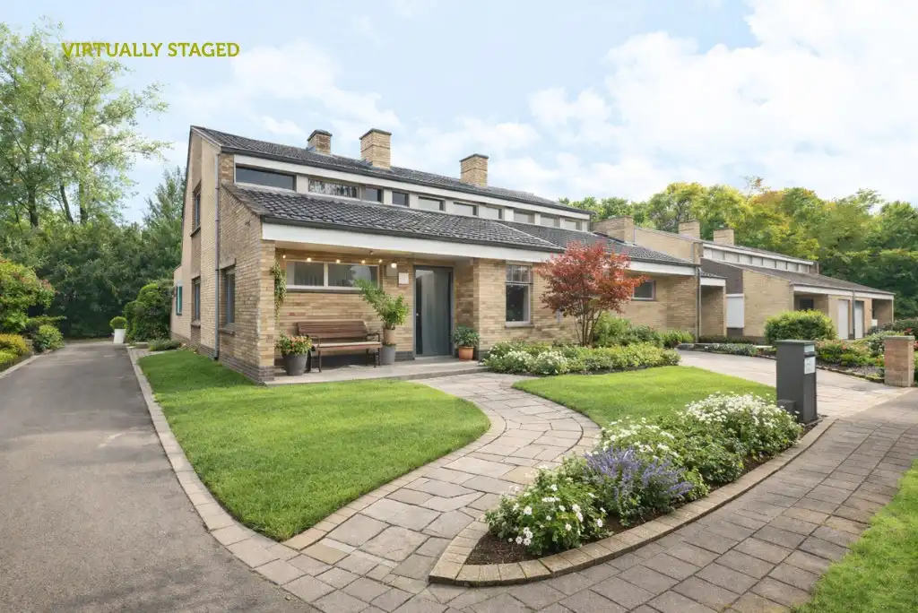 Huis te koop Burggraaf Vande Vyverelaan 86 - - 8700 Tielt