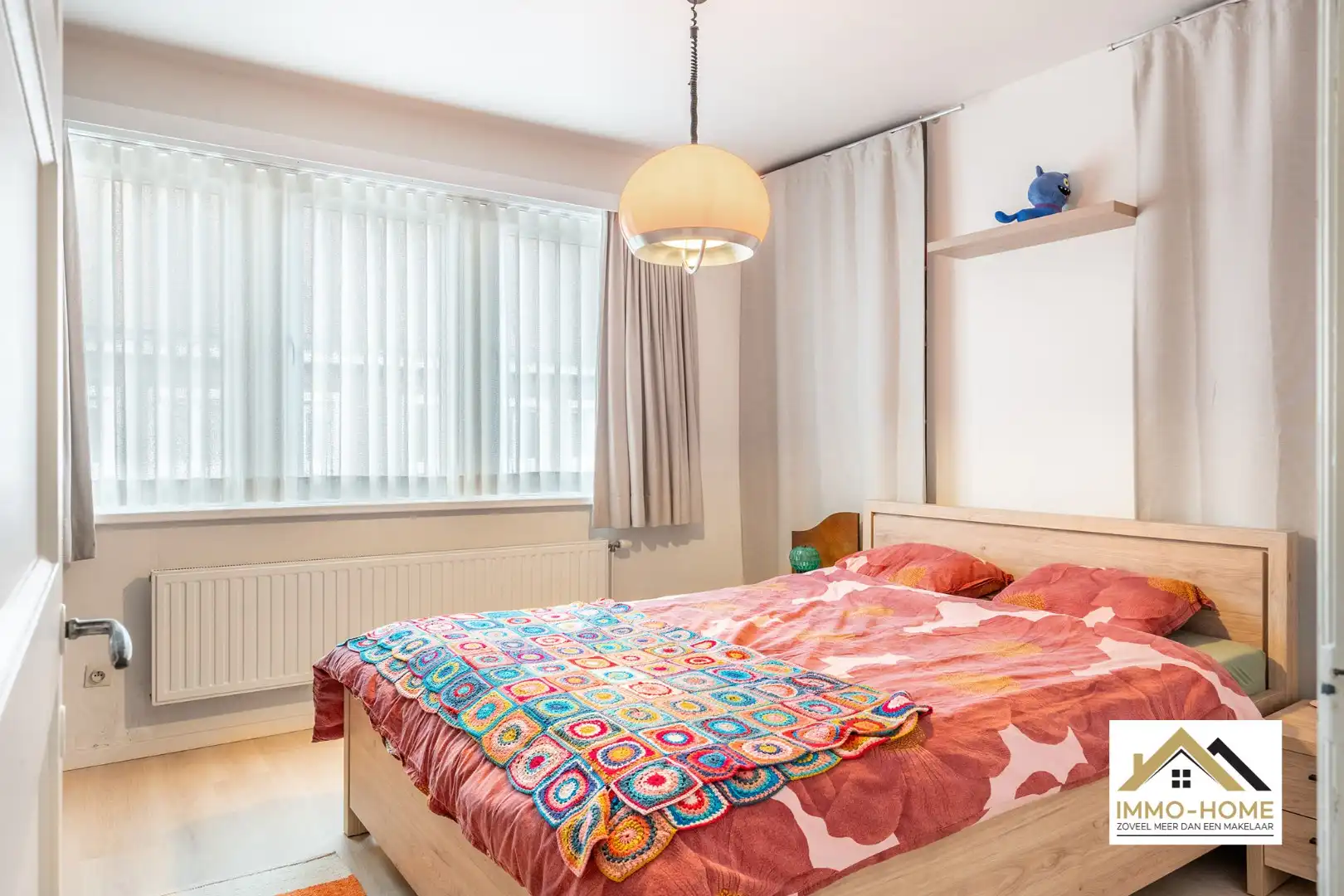 Instapklare woning op toplocatie foto 11