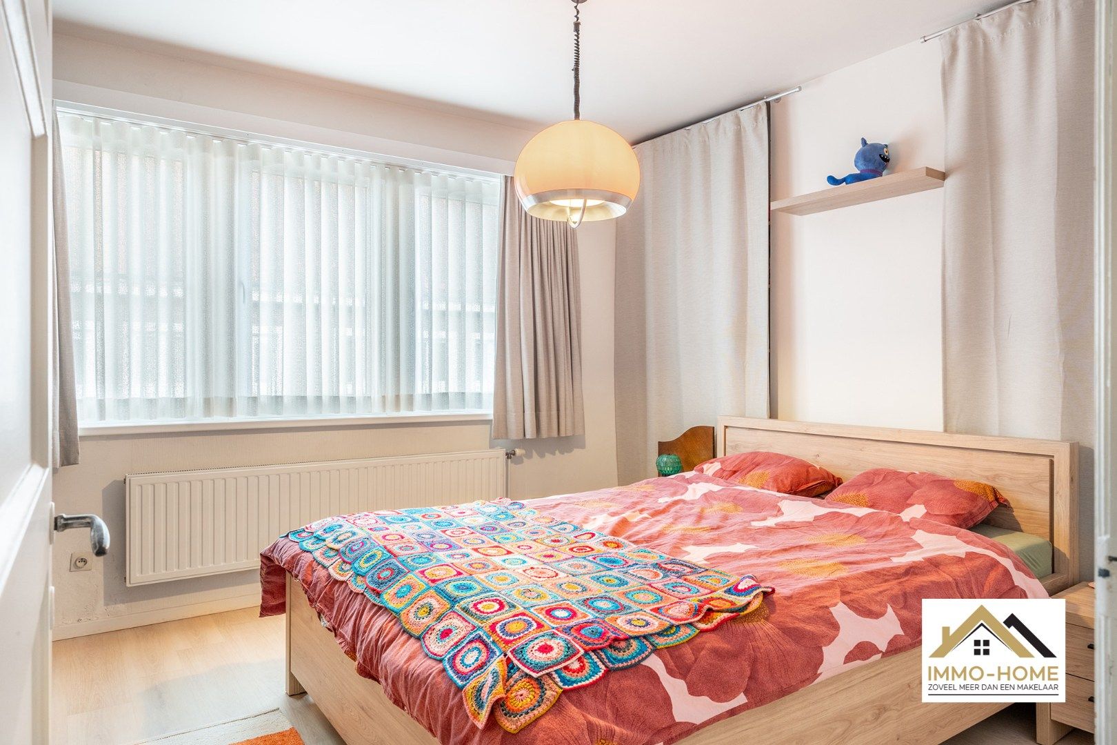 Instapklare woning op toplocatie foto 11