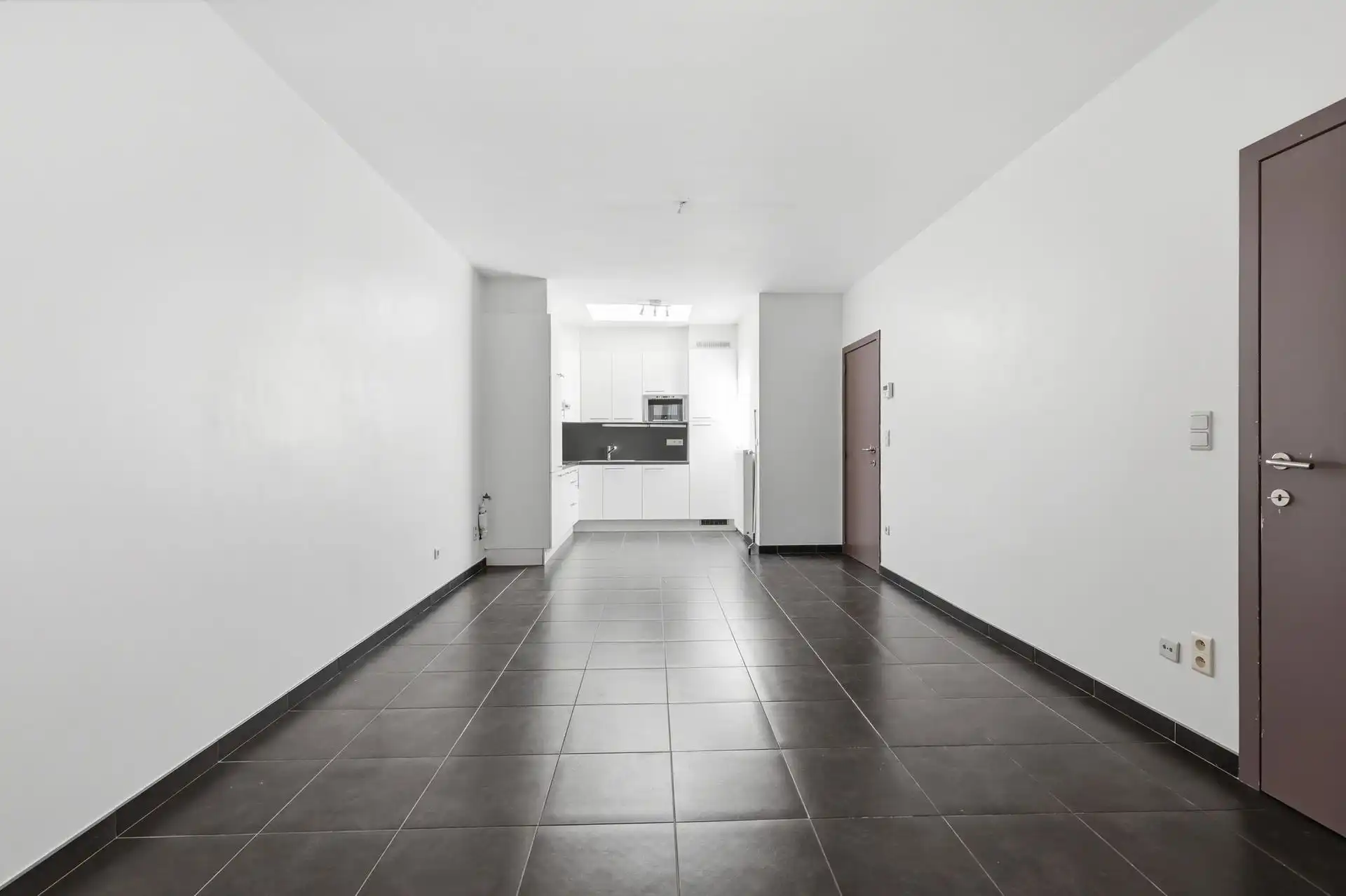 VERZORGDE KLEINE RIJWONING foto 3