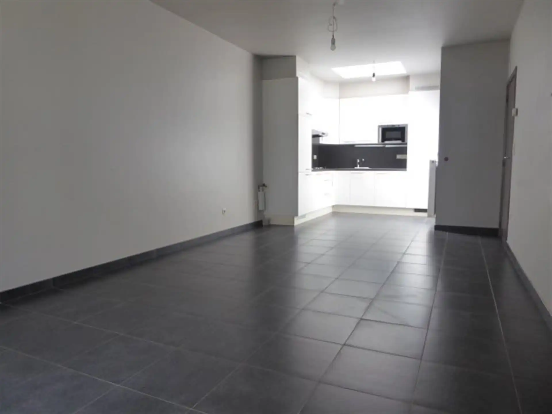 VERZORGDE KLEINE RIJWONING foto 3