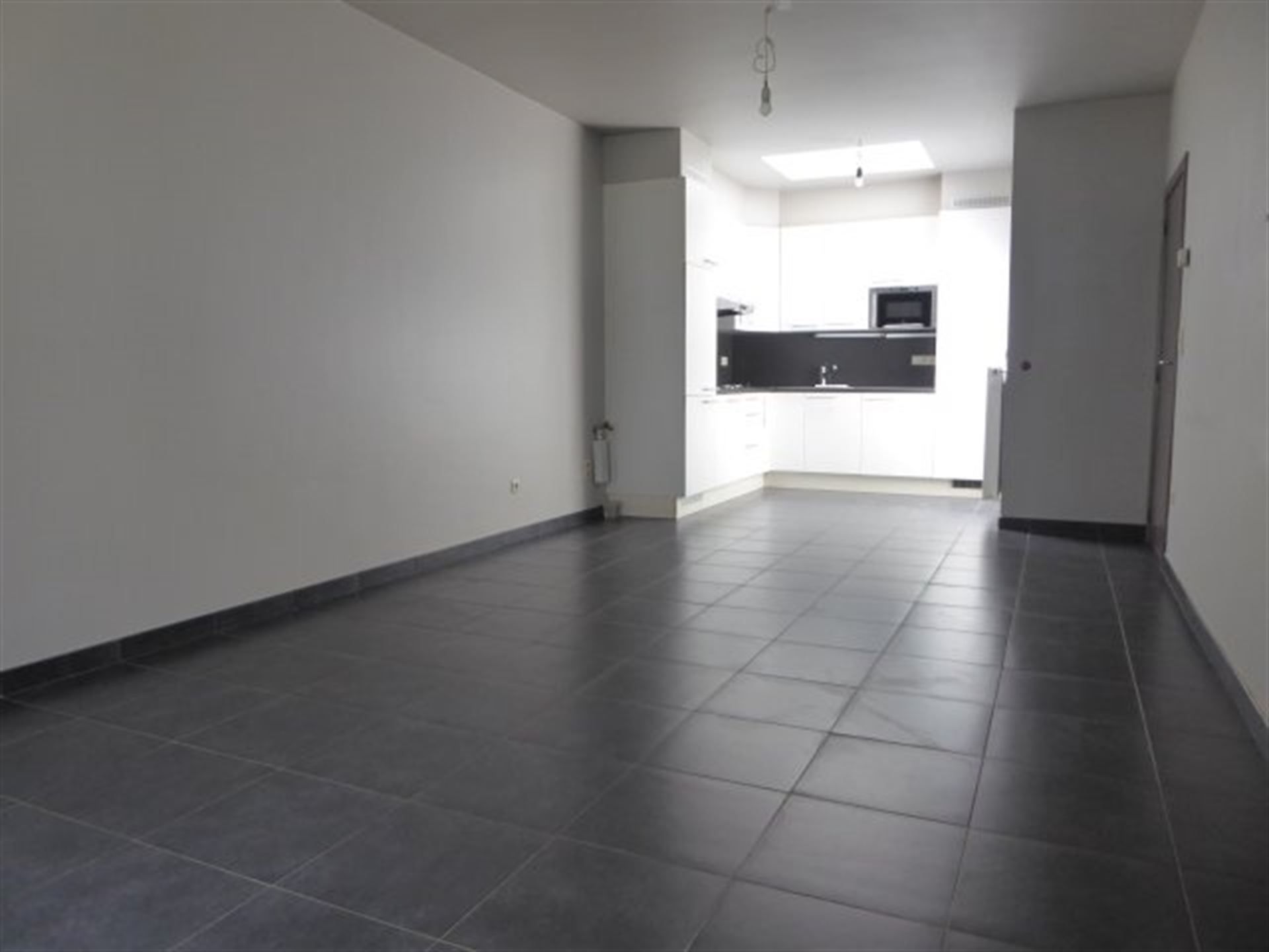 VERZORGDE KLEINE RIJWONING foto 3