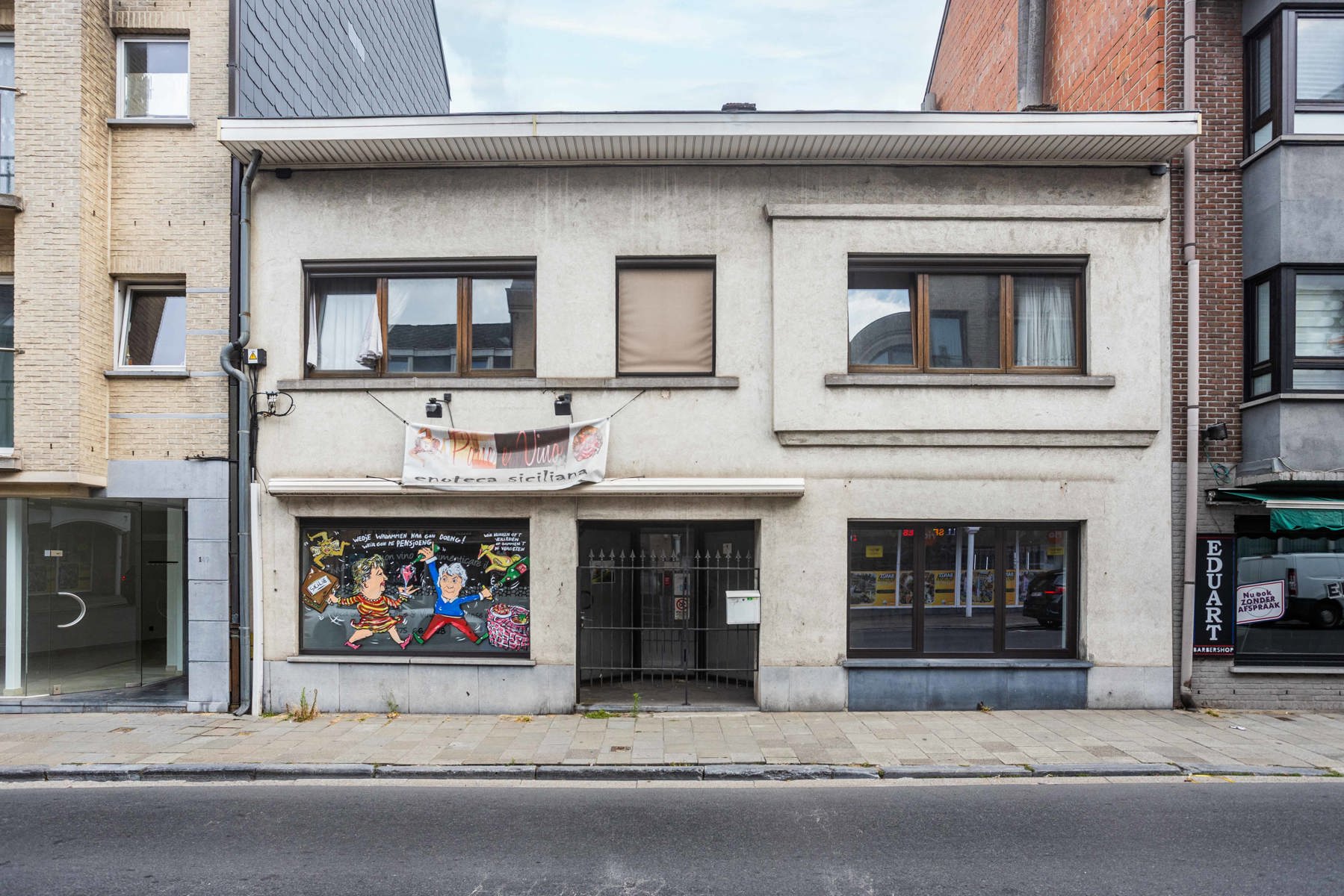 Commerciële ruimte te koop foto 3