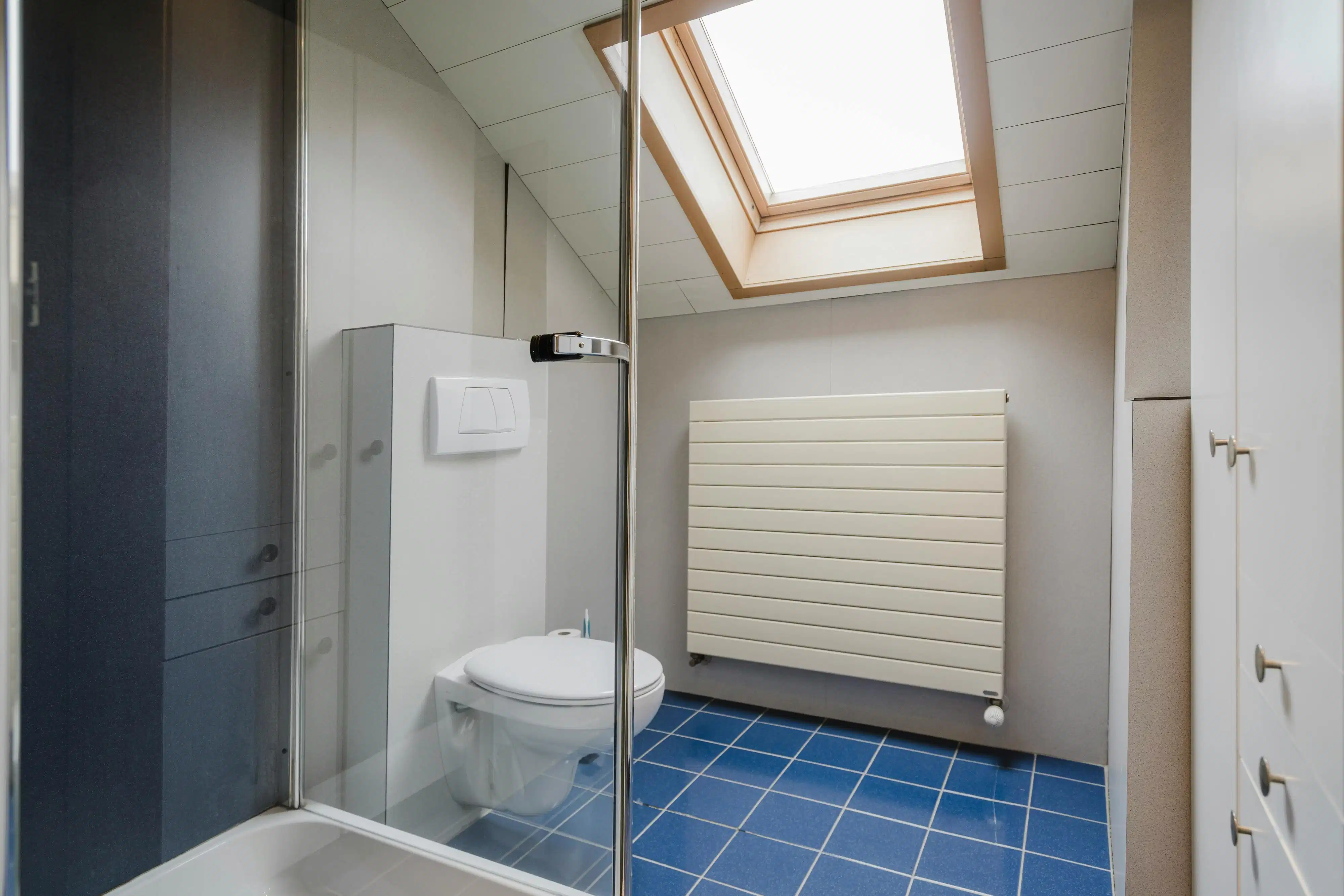 Instapklare vrijstaande woning te koop in Heule! foto 15