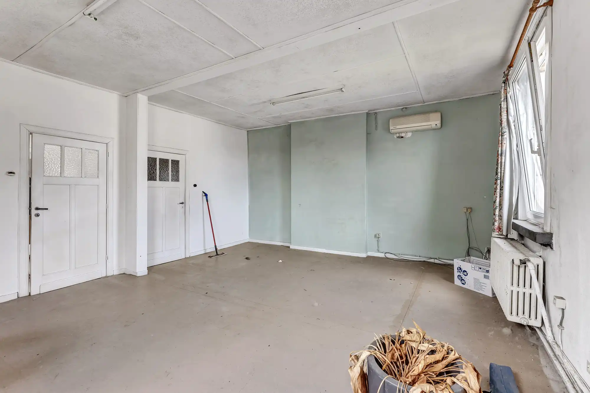 Solide woning met mogelijkheden foto 11
