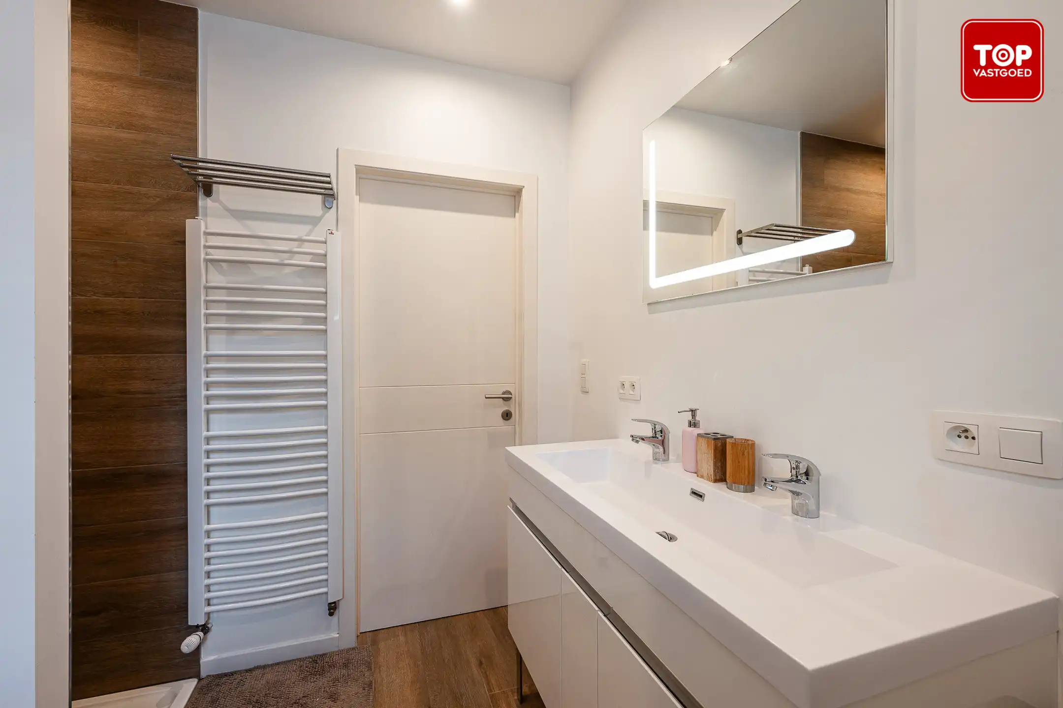 Energiezuinige woning in het rustige Vinderhoute foto 15