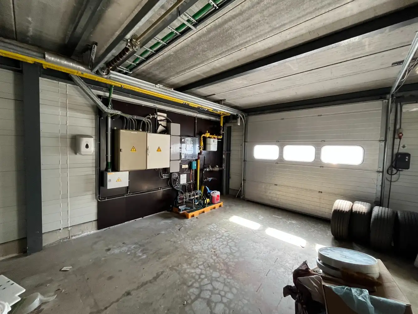 Bedrijfsgebouw 1780m² op 30a63ca foto 33