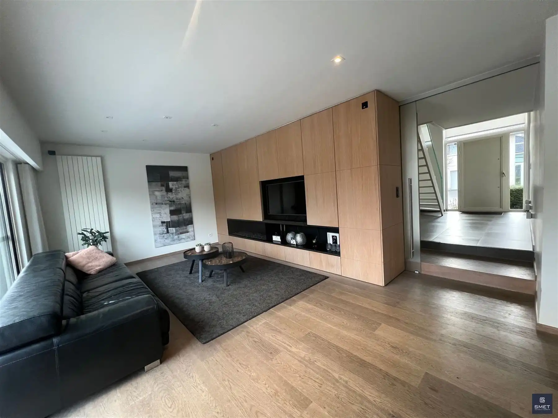 VILLA MET 4 SLPKS, GARAGE EN ZWEMBAD OP TOPLOCATIE foto 11