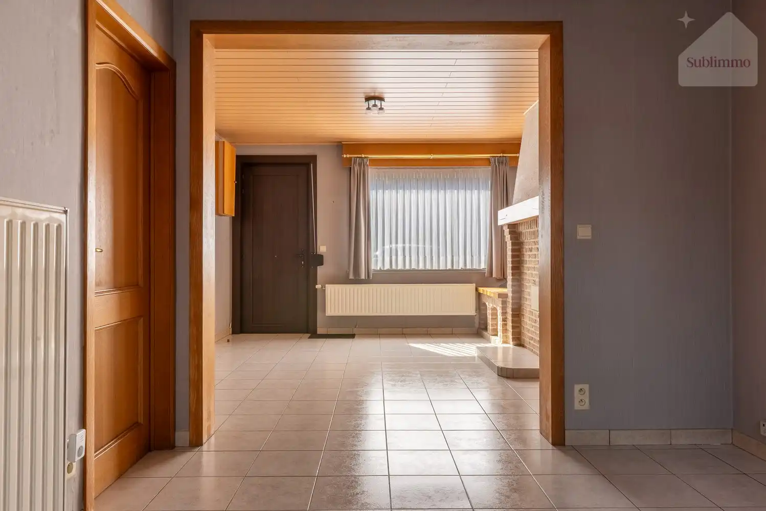 Verzorgde halfopen woning nabij het centrum van Meerhout. foto 6