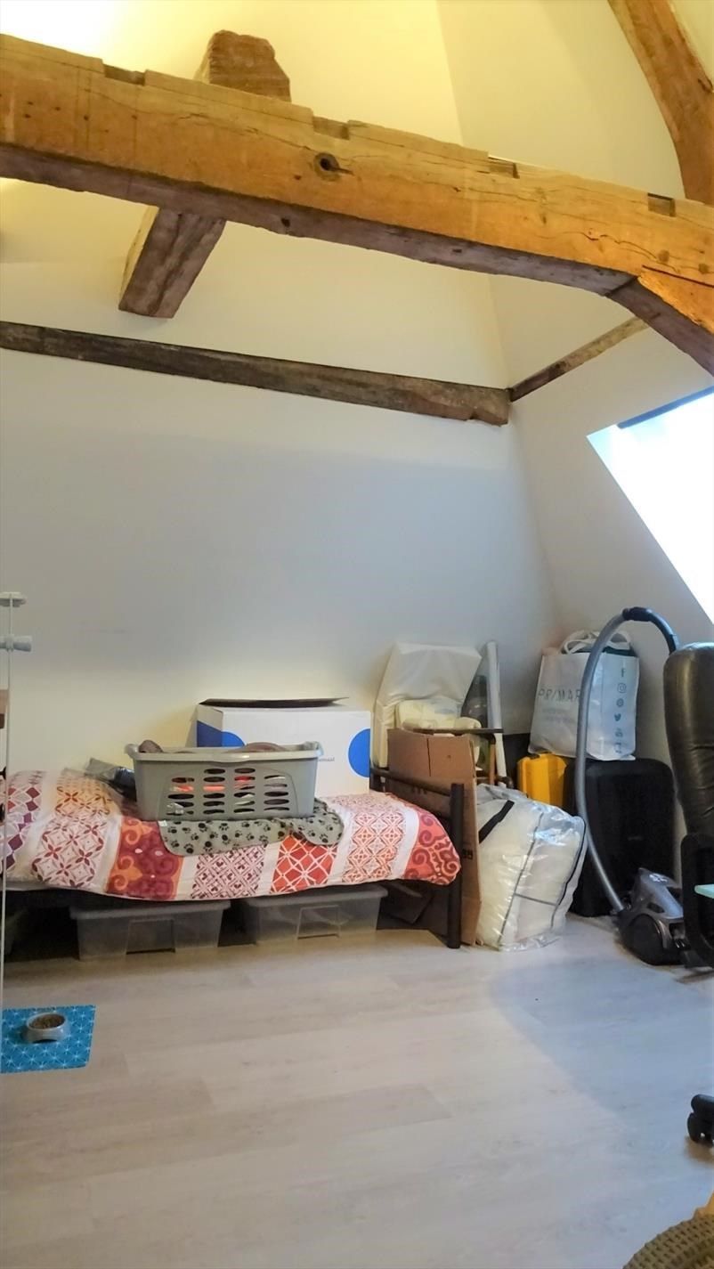 Goed gelegen, prachtige duplexapp met 2 slpks foto 4