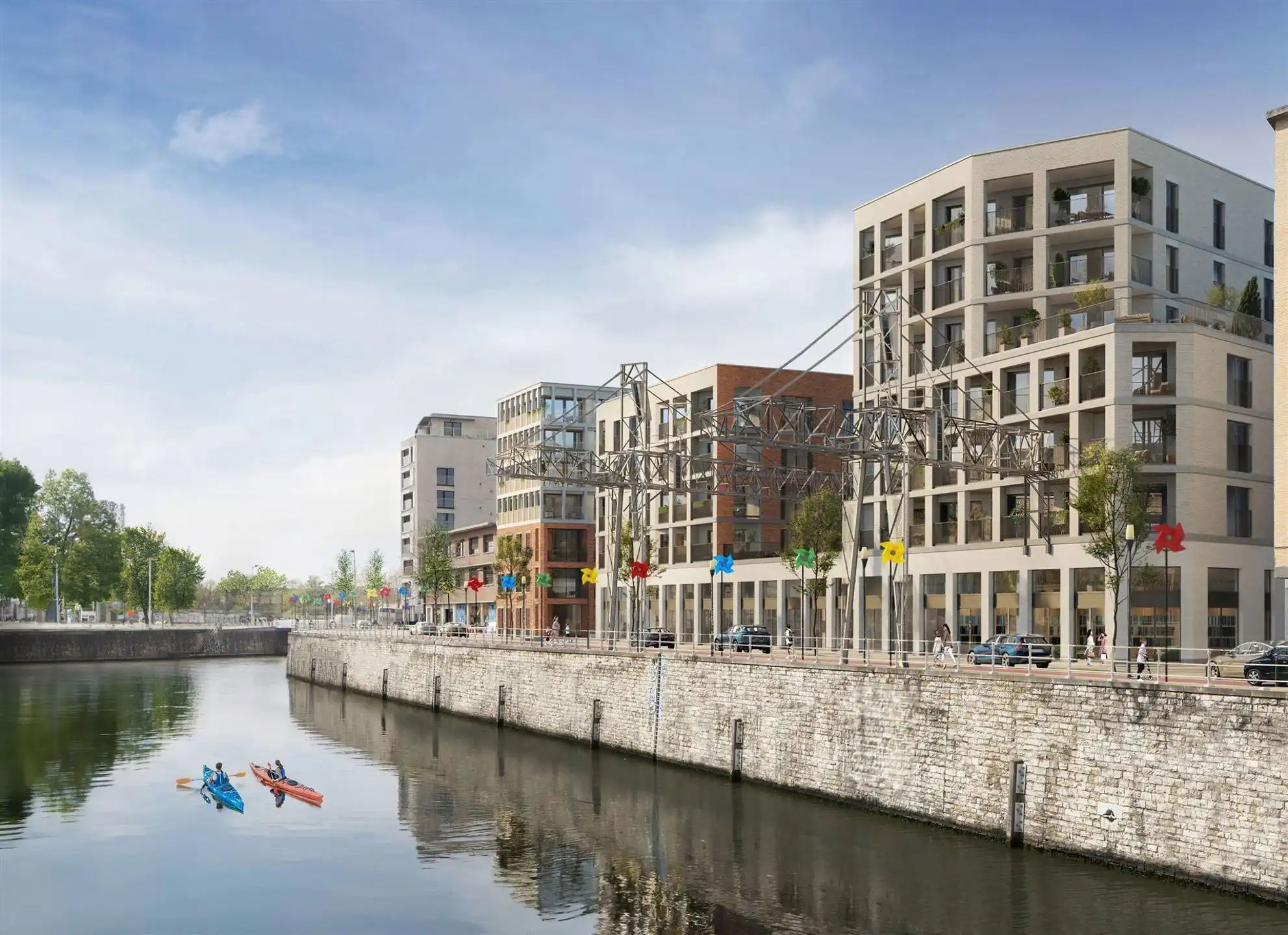 OPENDEURDAG OP AFSPRAAK ZATERDAG 7/03 VAN 10U TOT 13U foto 19