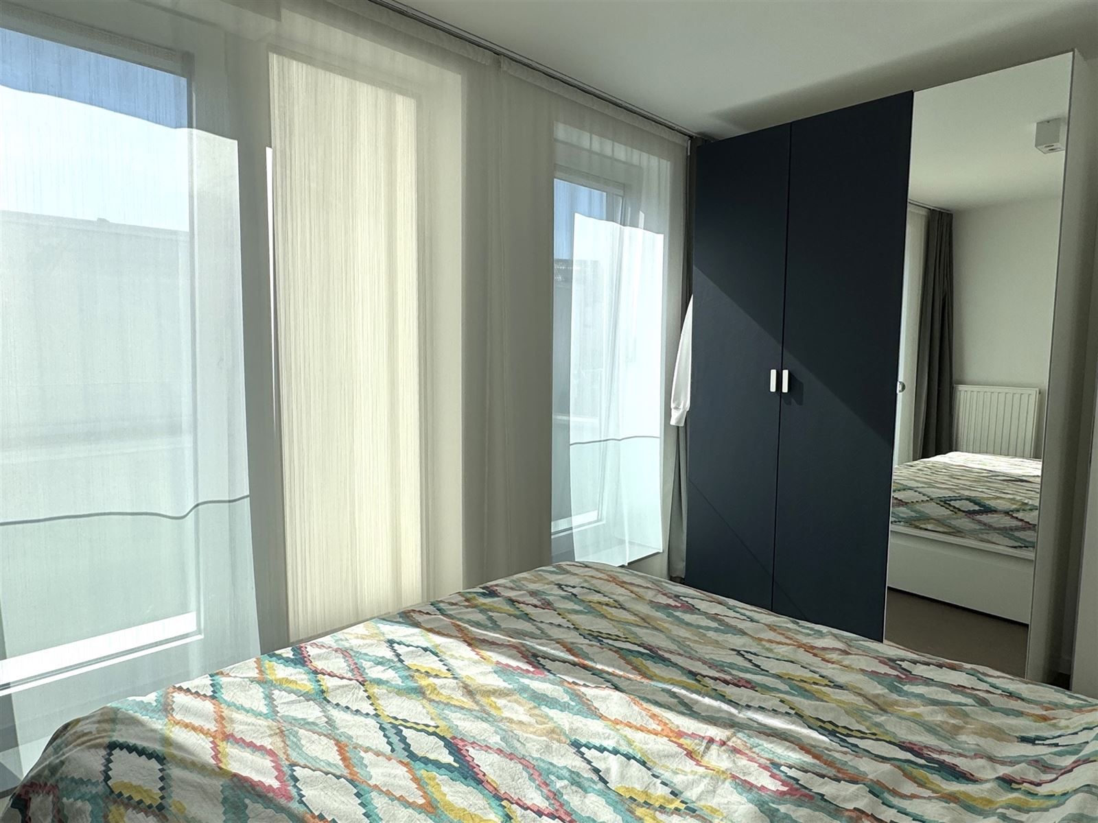 Duplex-appartement foto 13
