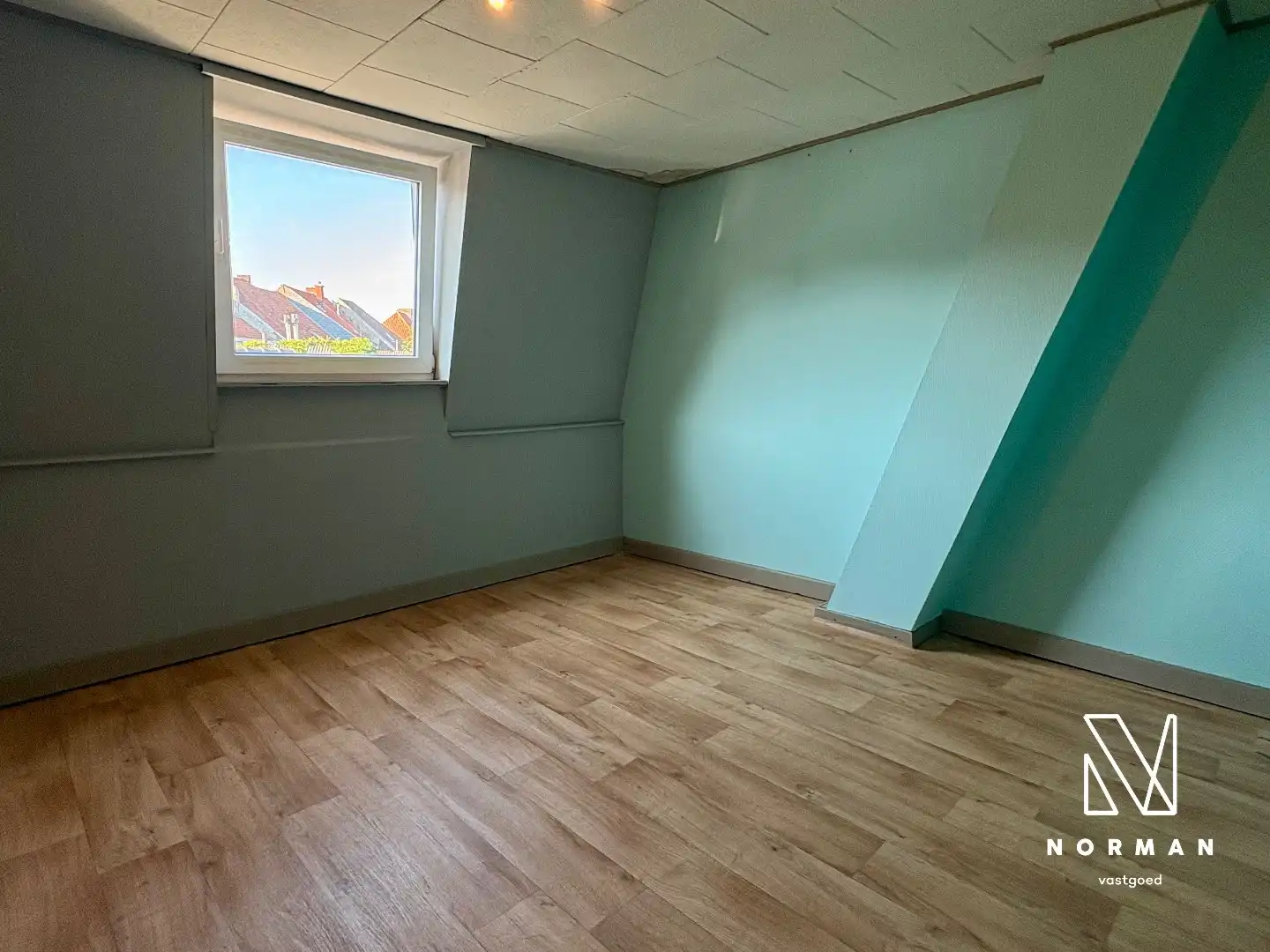 Rijwoning met 3 slaapkamers te koop in Harelbeke foto 8