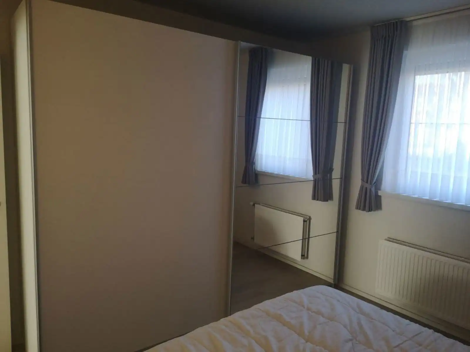 Ruim gelijkvloers Appartement foto 13