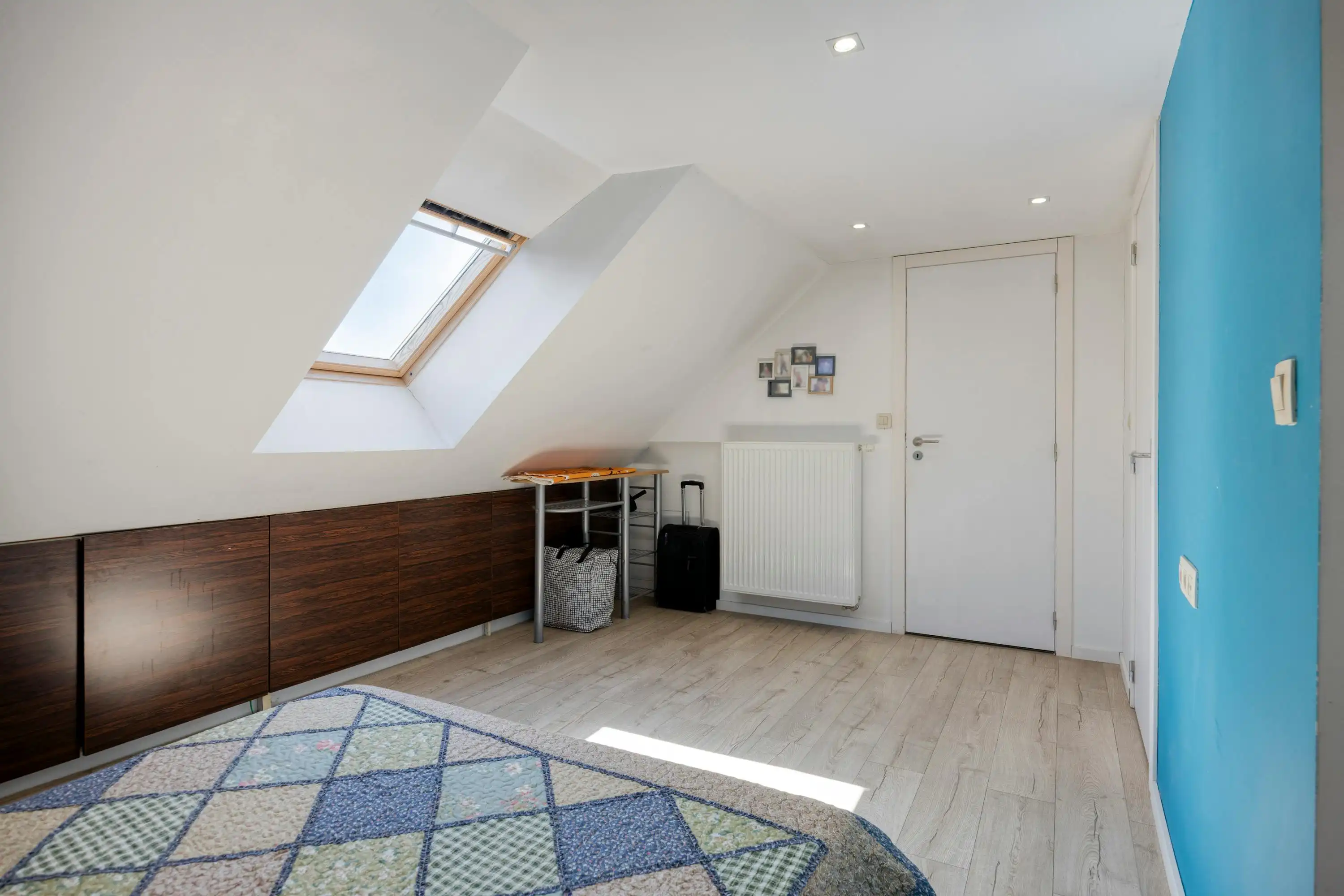 Huis met 3 slaapkamers, 3 badkamers en tuin te koop in Wilrijk foto 19