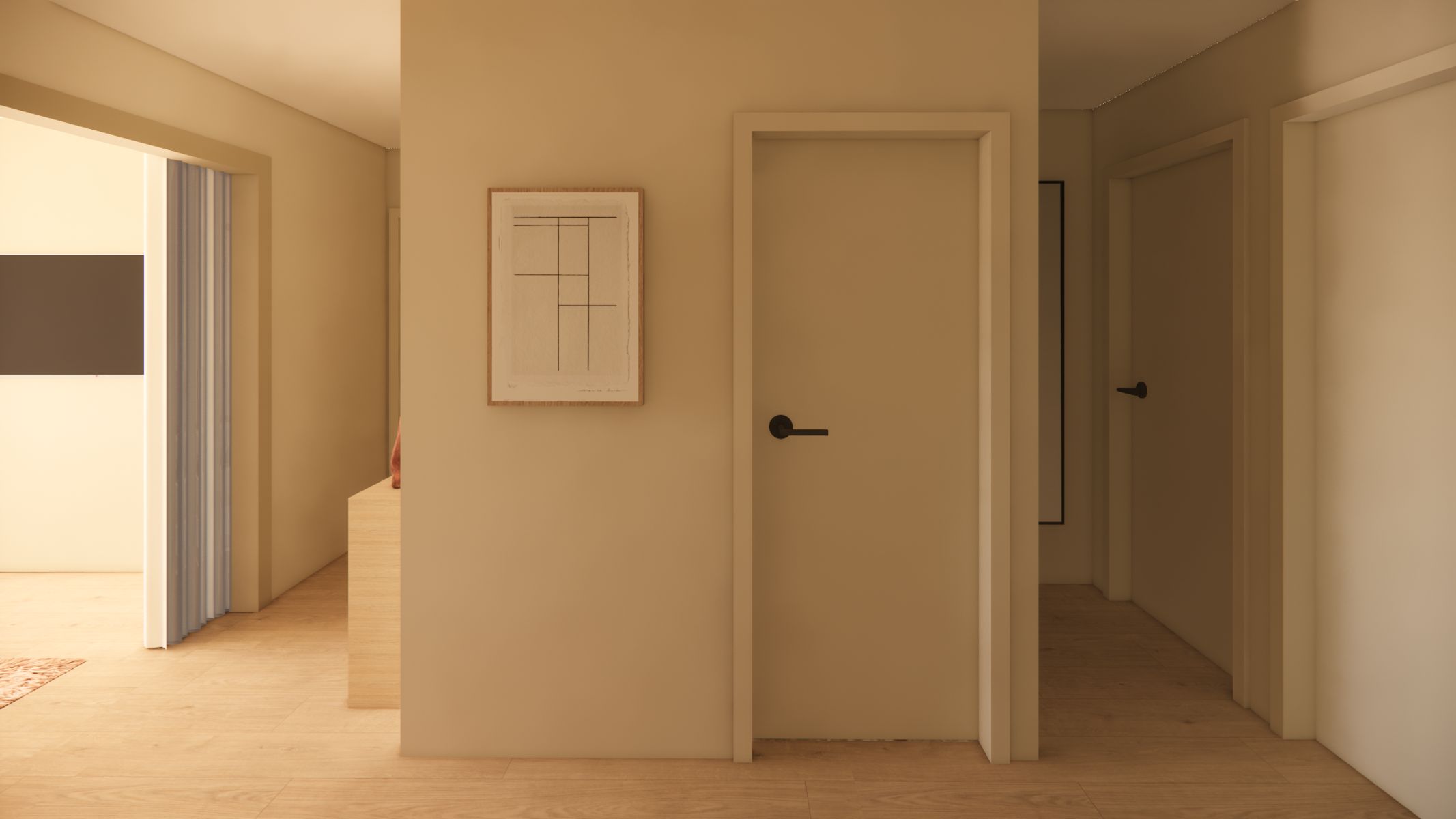 Instapklaar trendy appartement in hartje Oostende foto 11