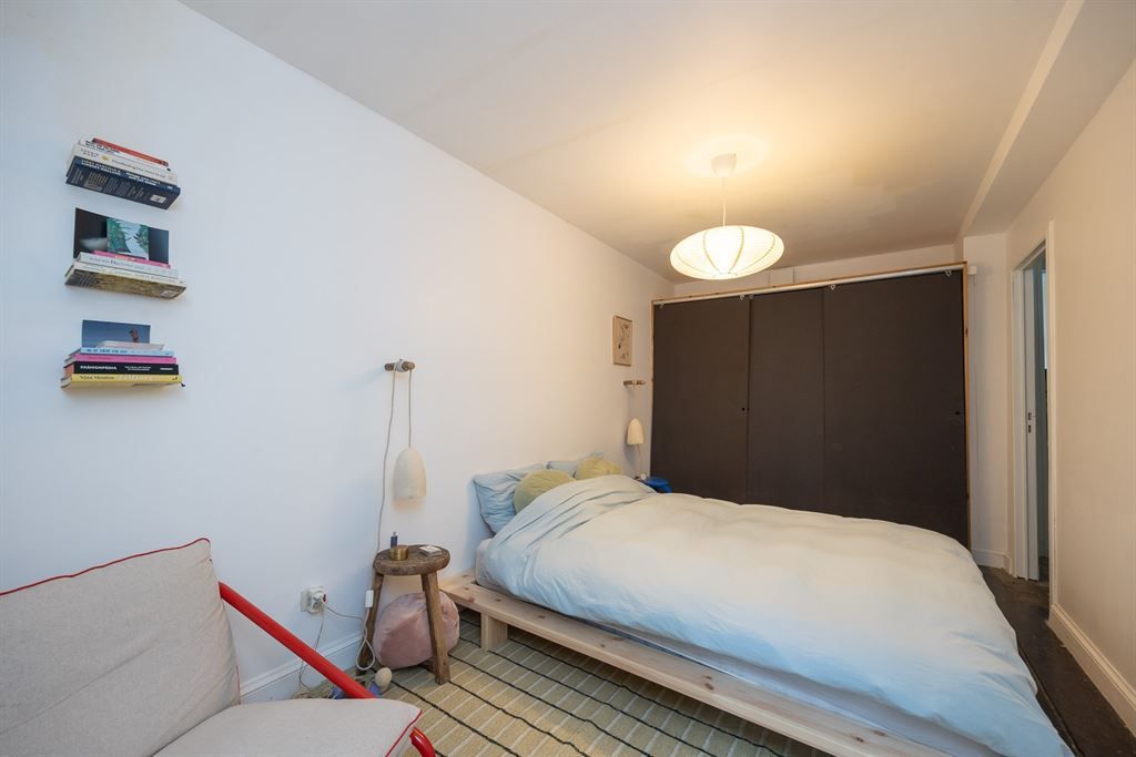 Karaktervolle woning met 3 units en tuin foto 9