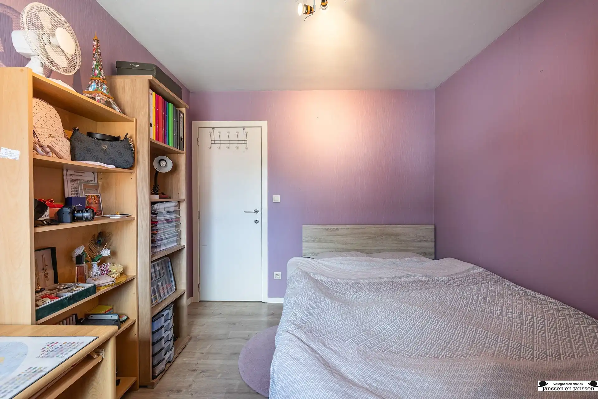 Energiezuinige woning met 3 slaapkamers in Loenhout!  foto 15